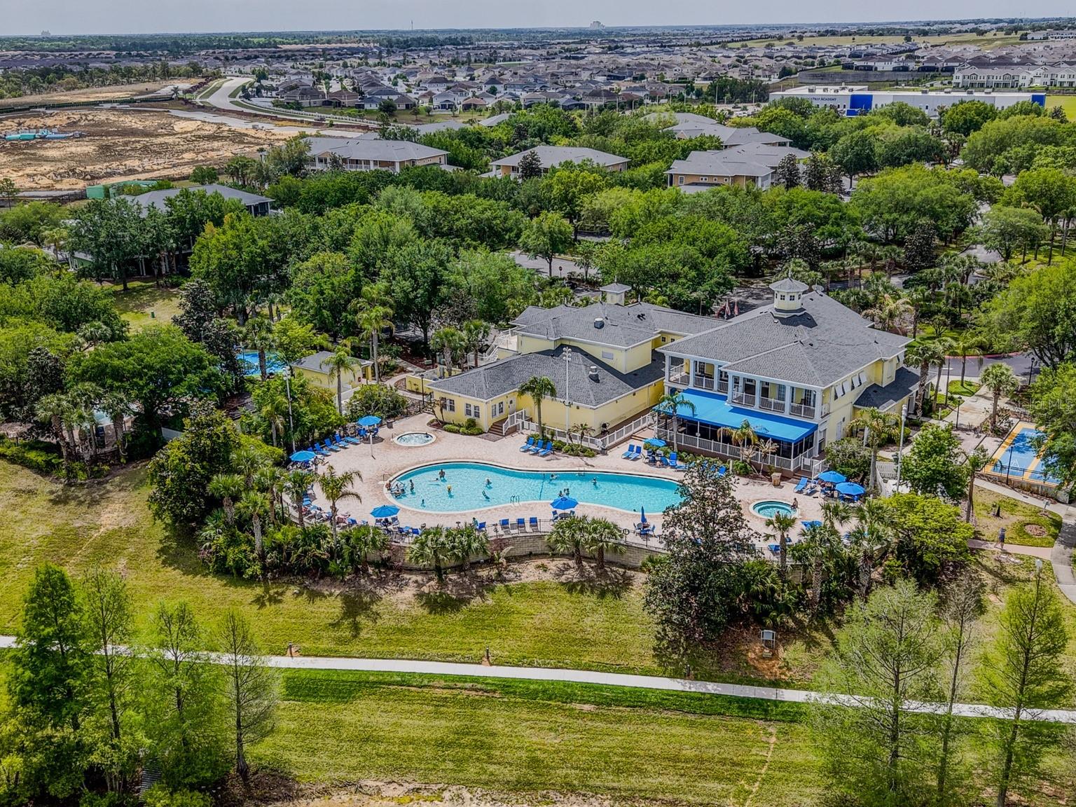 806 GRAN BAHAMA BLVD #30806