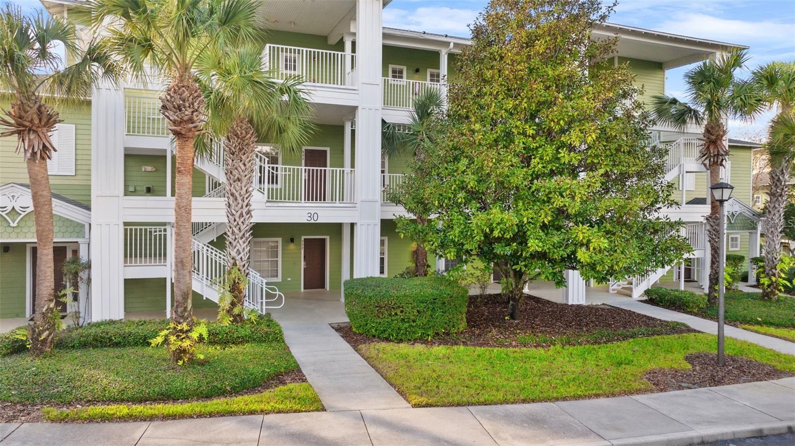 806 GRAN BAHAMA BLVD #30806