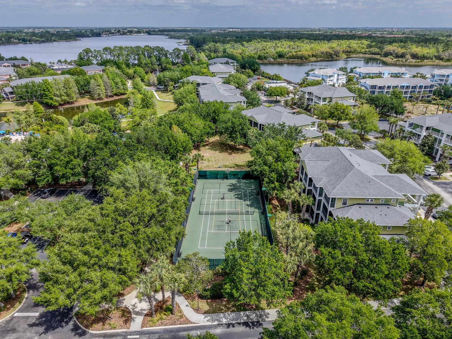 806 GRAN BAHAMA BLVD #30806