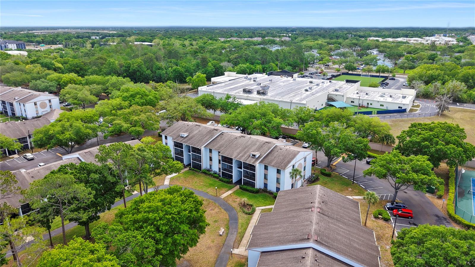 8203 SUN SPRING CIR #62