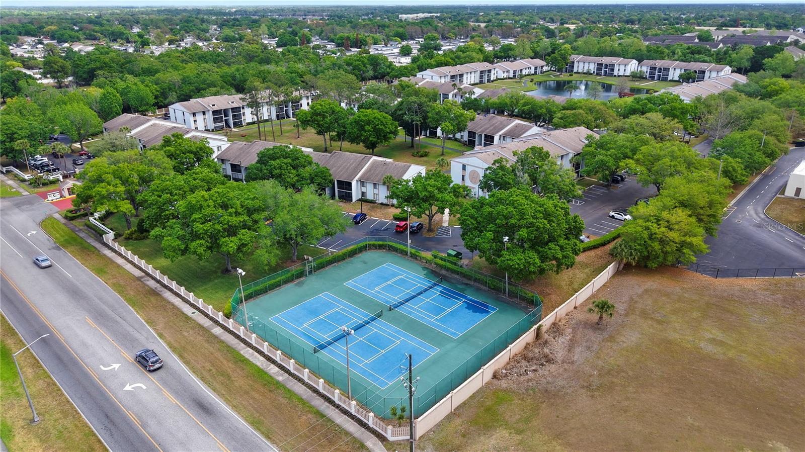 8203 SUN SPRING CIR #62