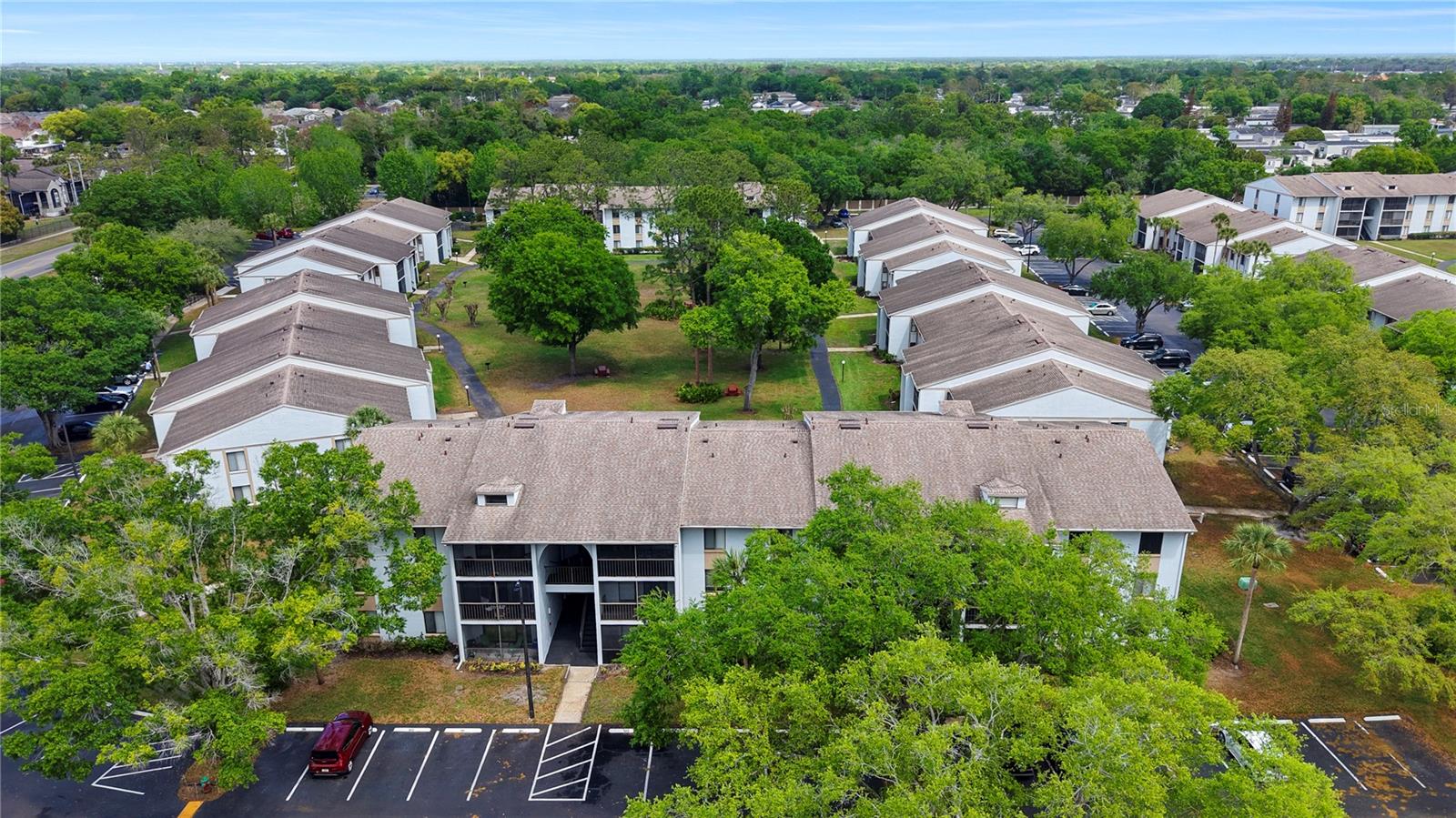 8203 SUN SPRING CIR #62