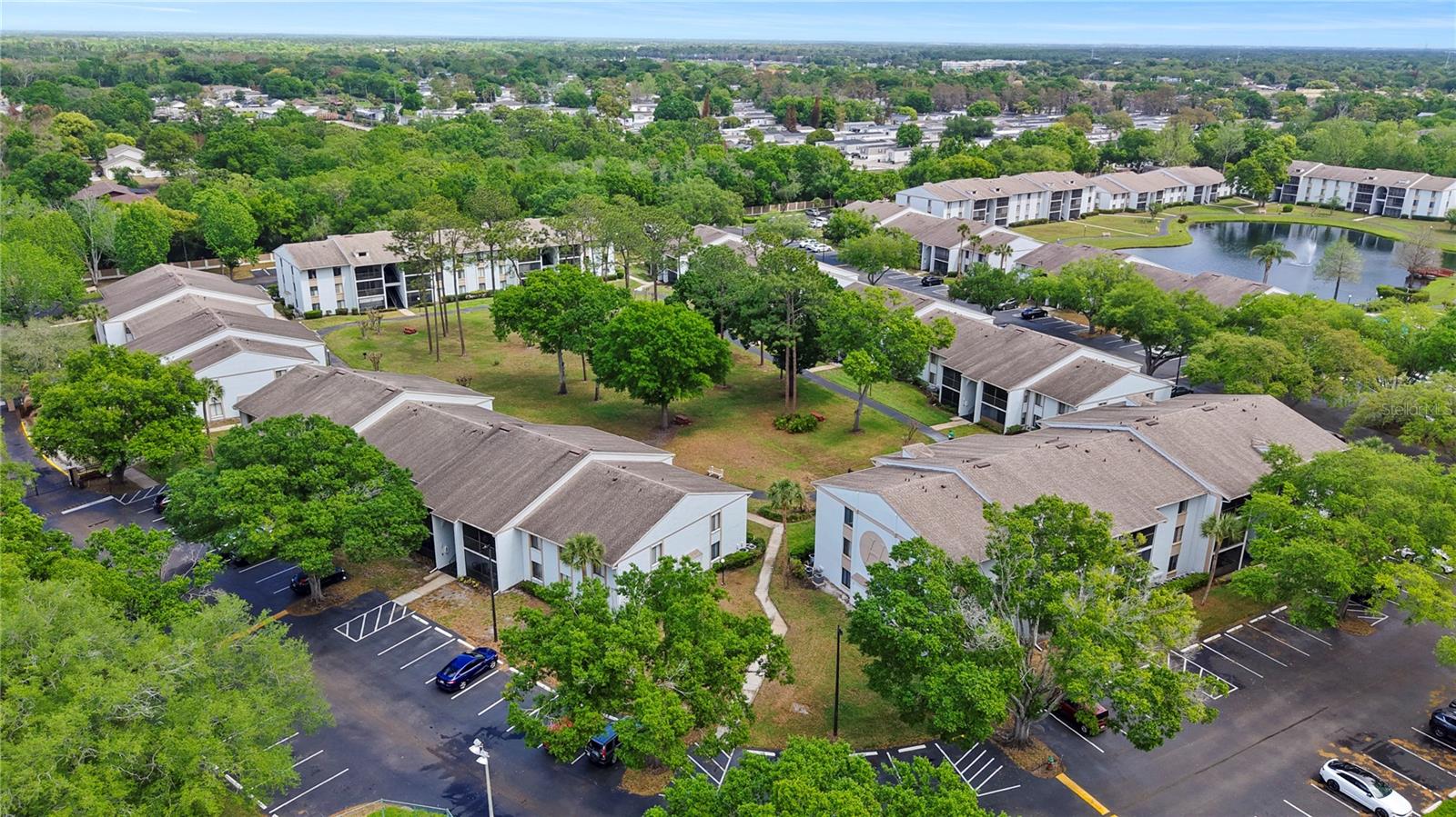 8203 SUN SPRING CIR #62