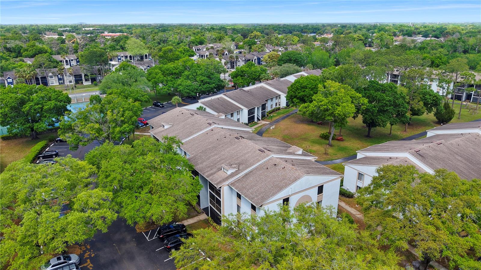 8203 SUN SPRING CIR #62