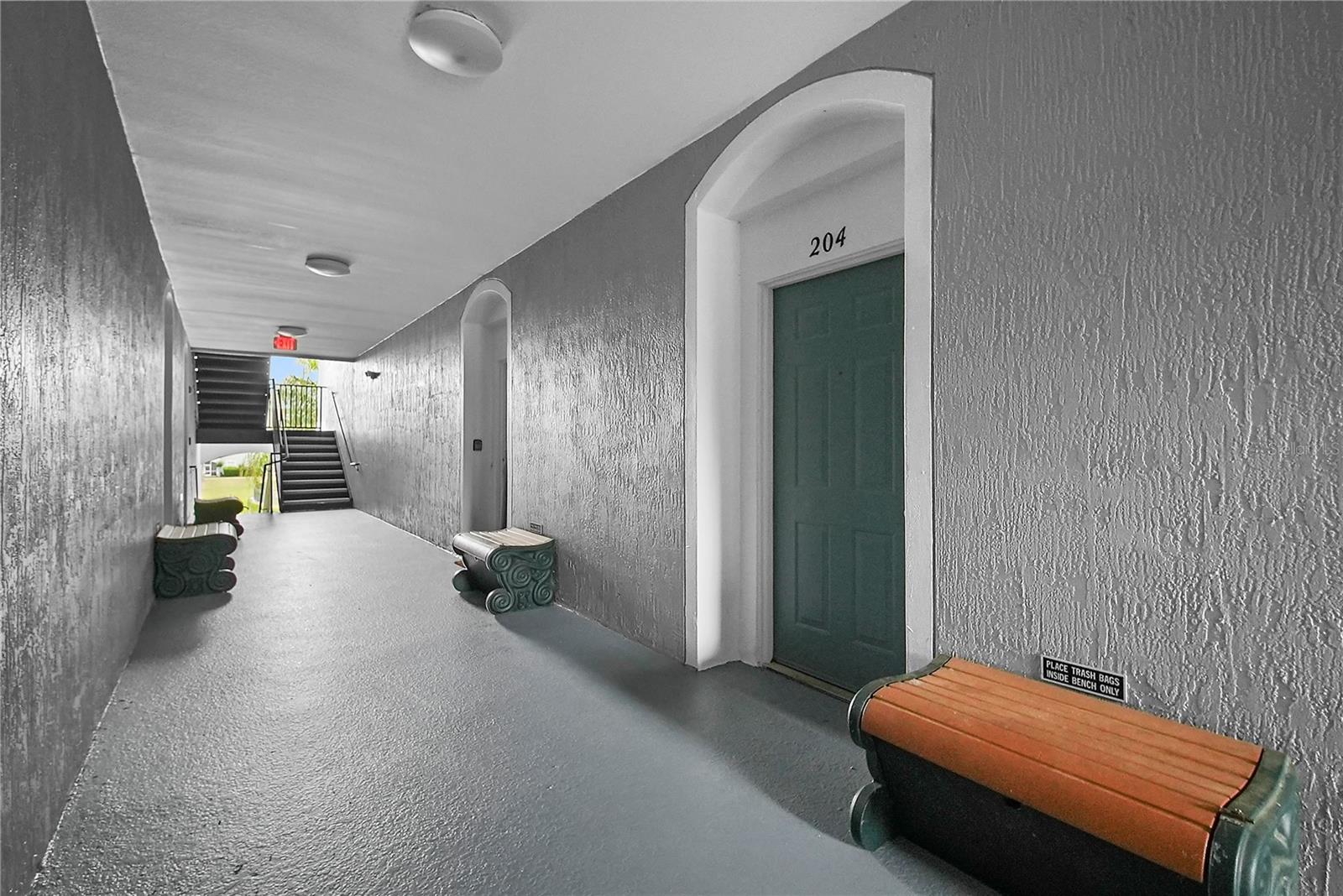 8103 COCONUT PALM WAY #204