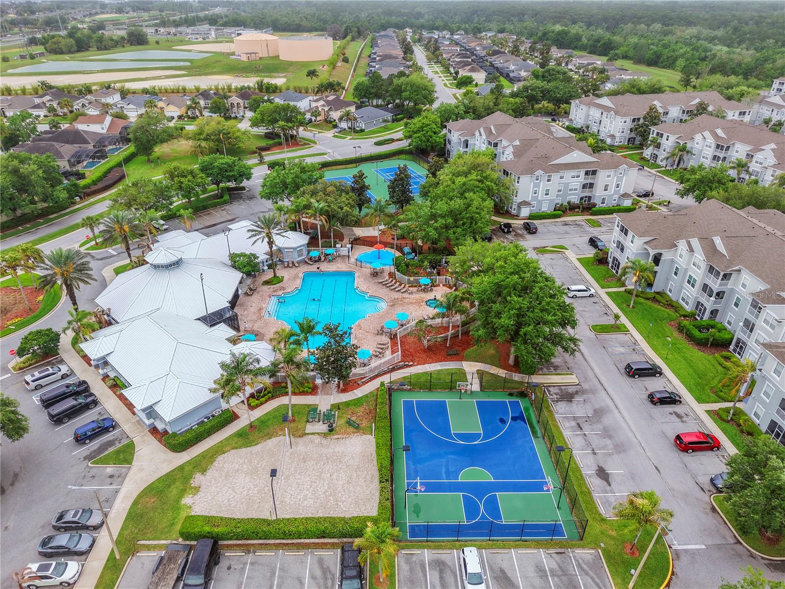 8103 COCONUT PALM WAY #204