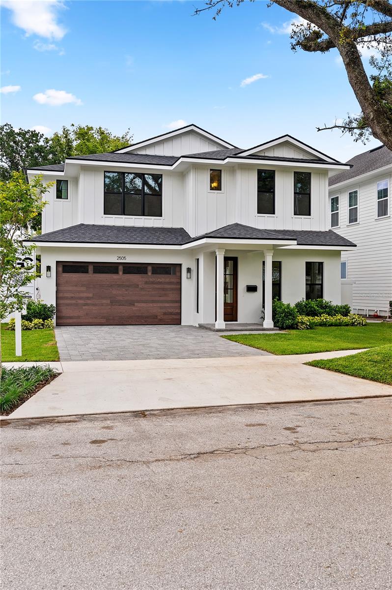 2505 AMHERST AVE