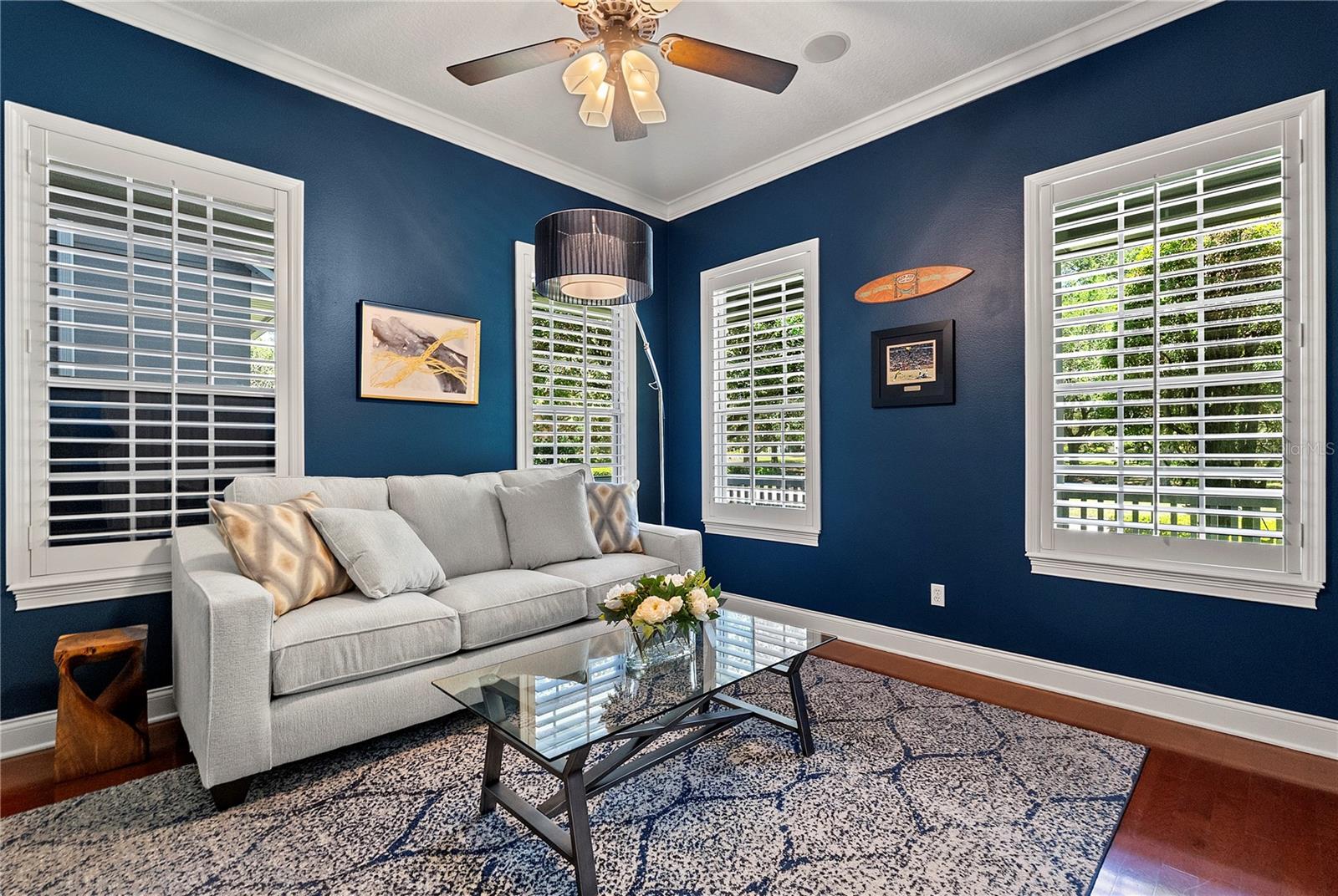 9648 WEATHERSTONE CT