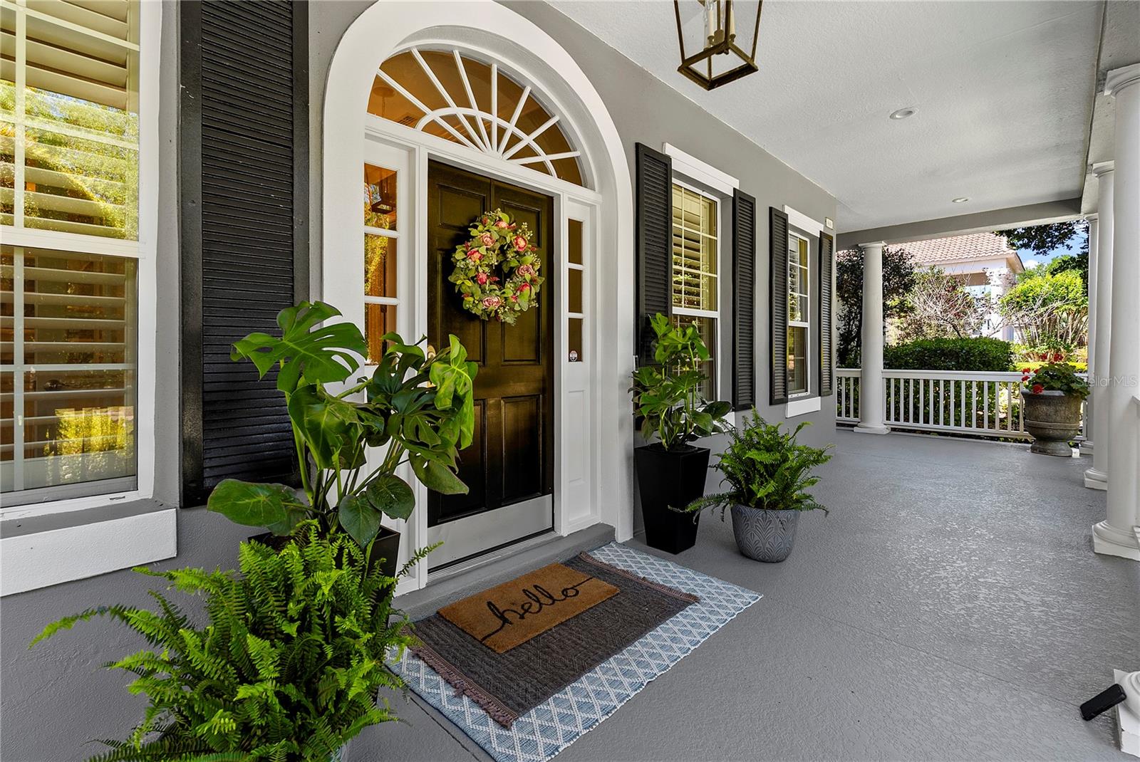 9648 WEATHERSTONE CT