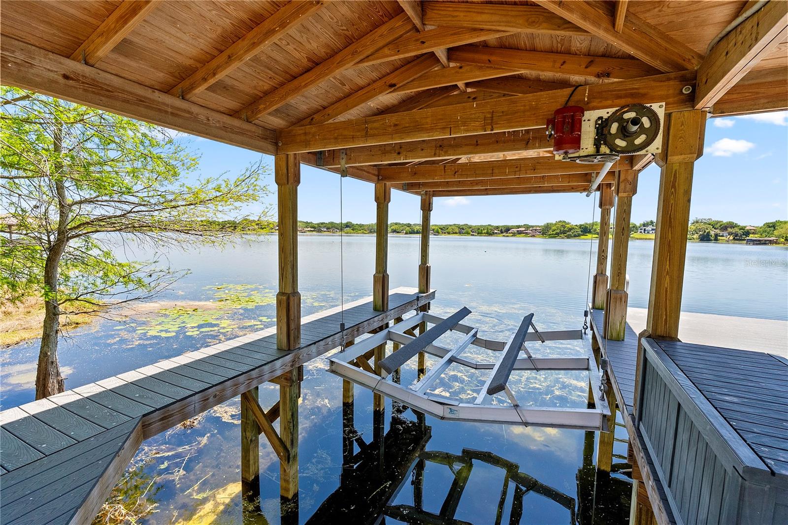 9648 WEATHERSTONE CT