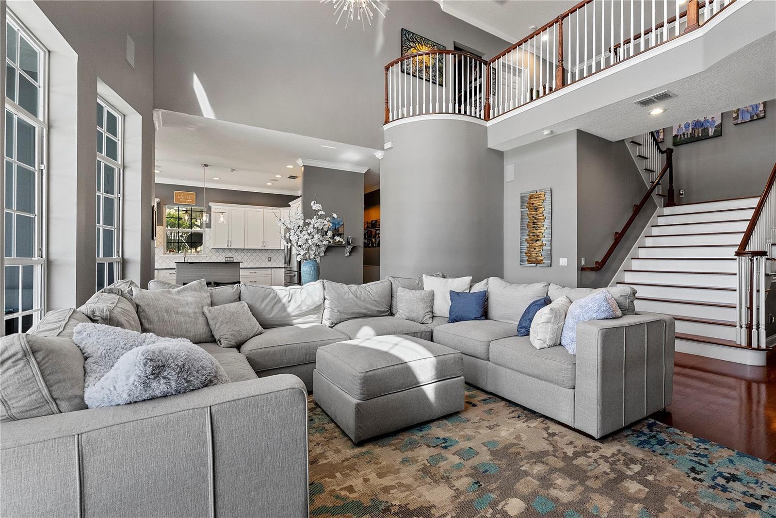 9648 WEATHERSTONE CT