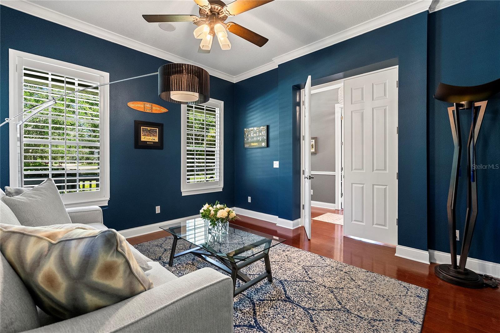 9648 WEATHERSTONE CT