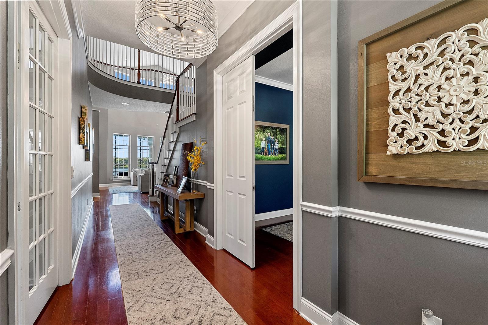 9648 WEATHERSTONE CT