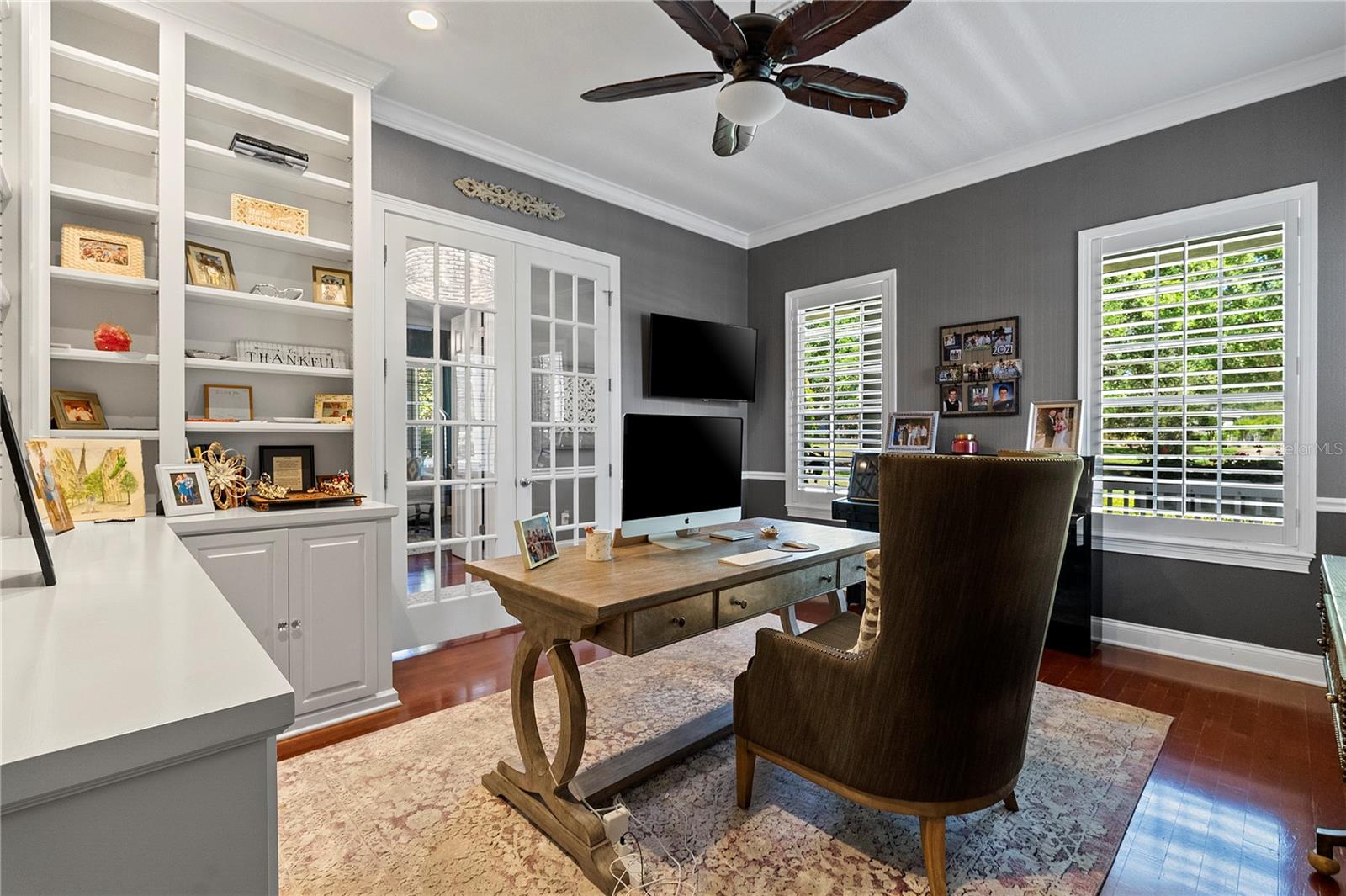 9648 WEATHERSTONE CT