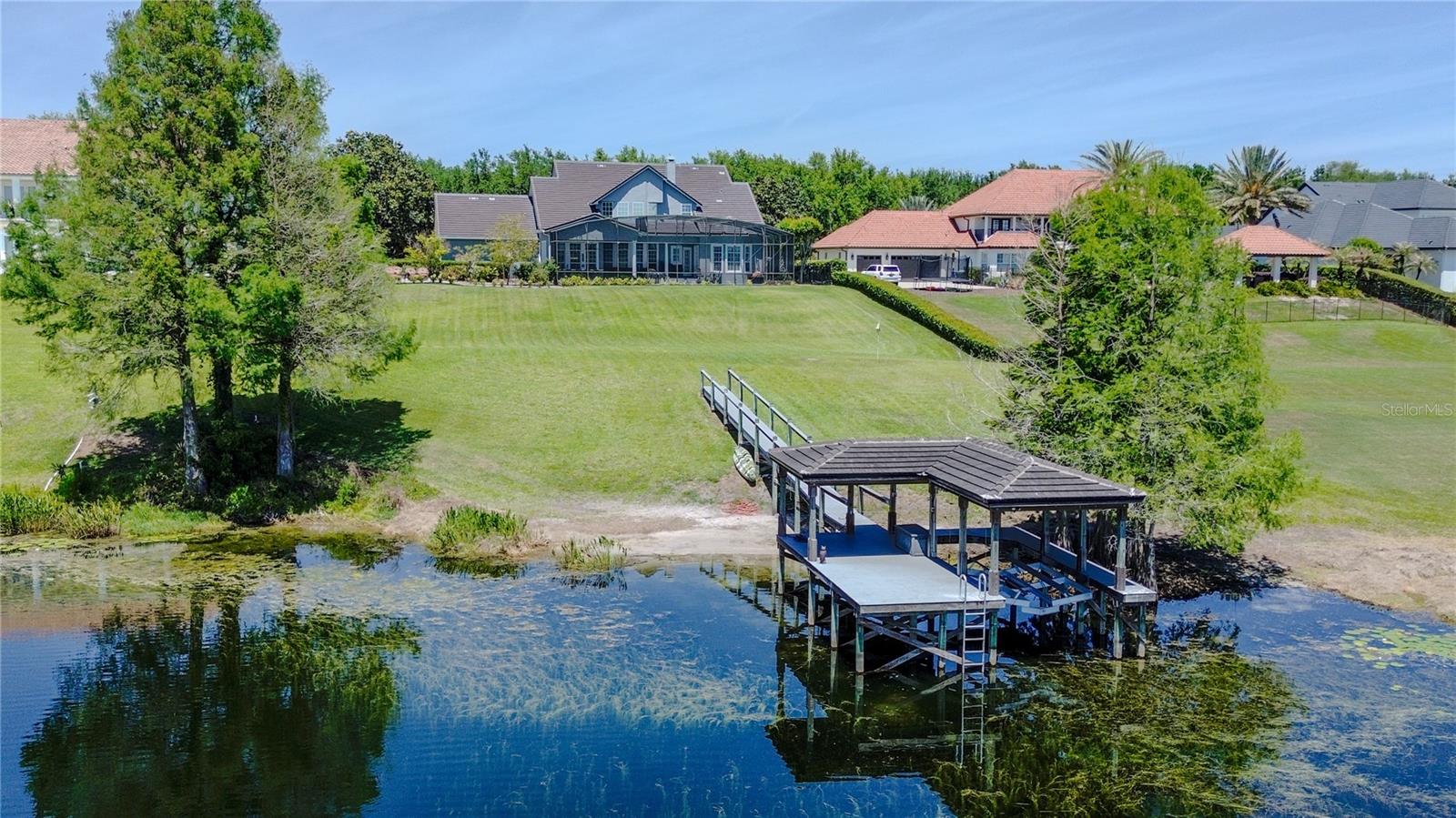 9648 WEATHERSTONE CT