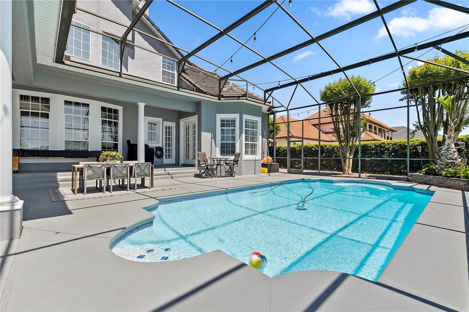 9648 WEATHERSTONE CT