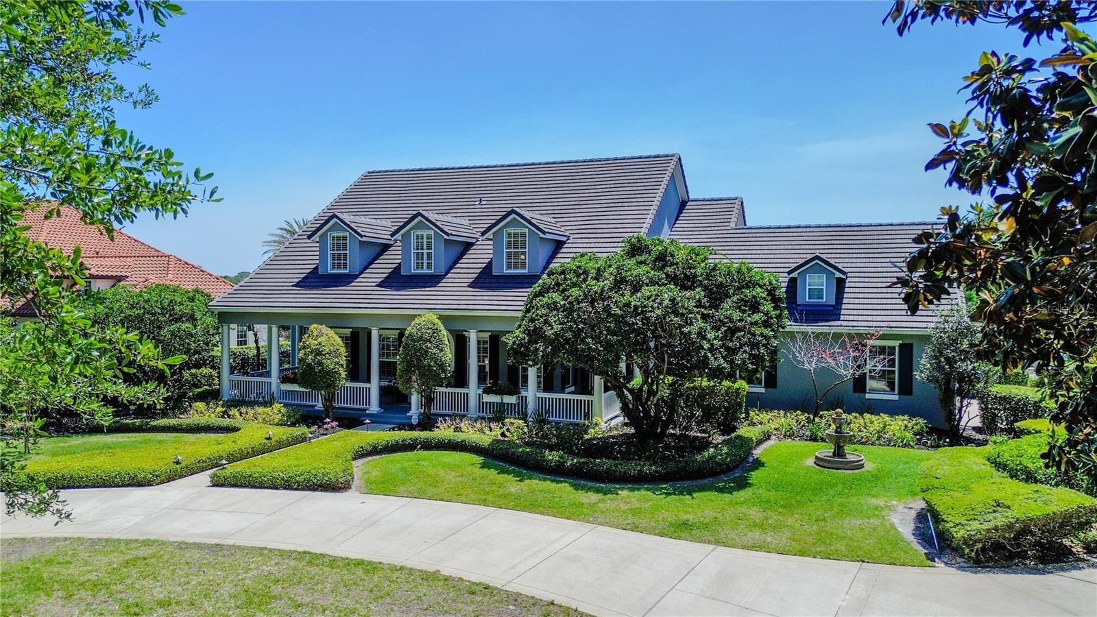 9648 WEATHERSTONE CT