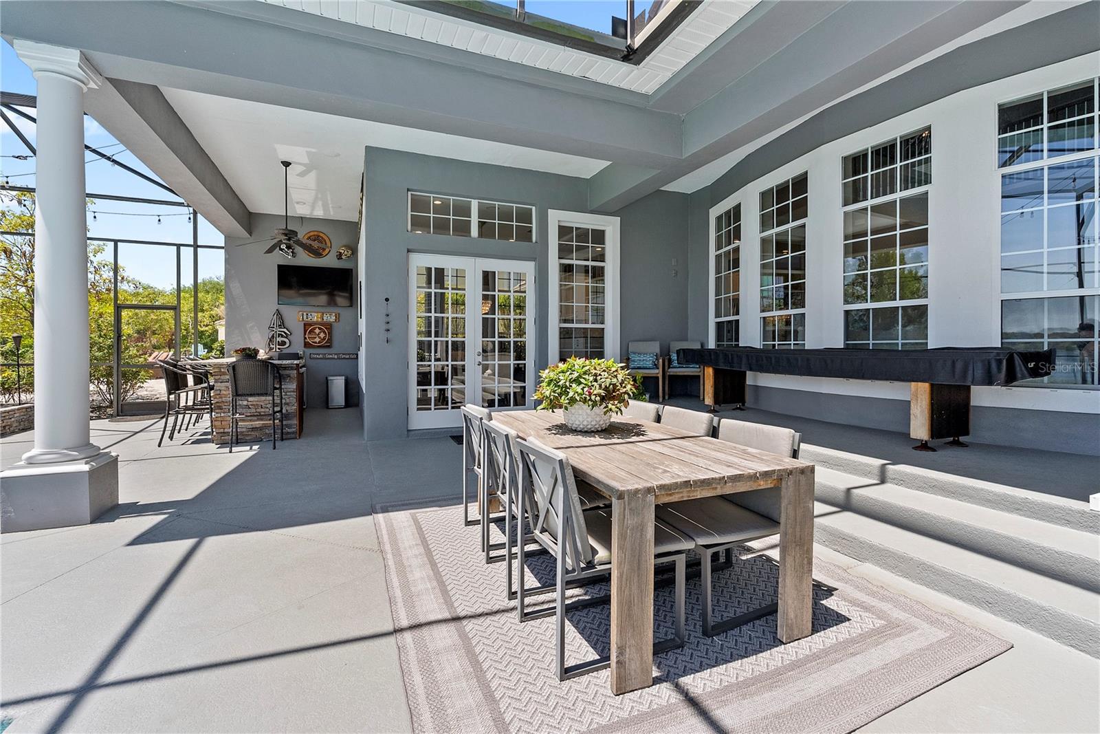 9648 WEATHERSTONE CT