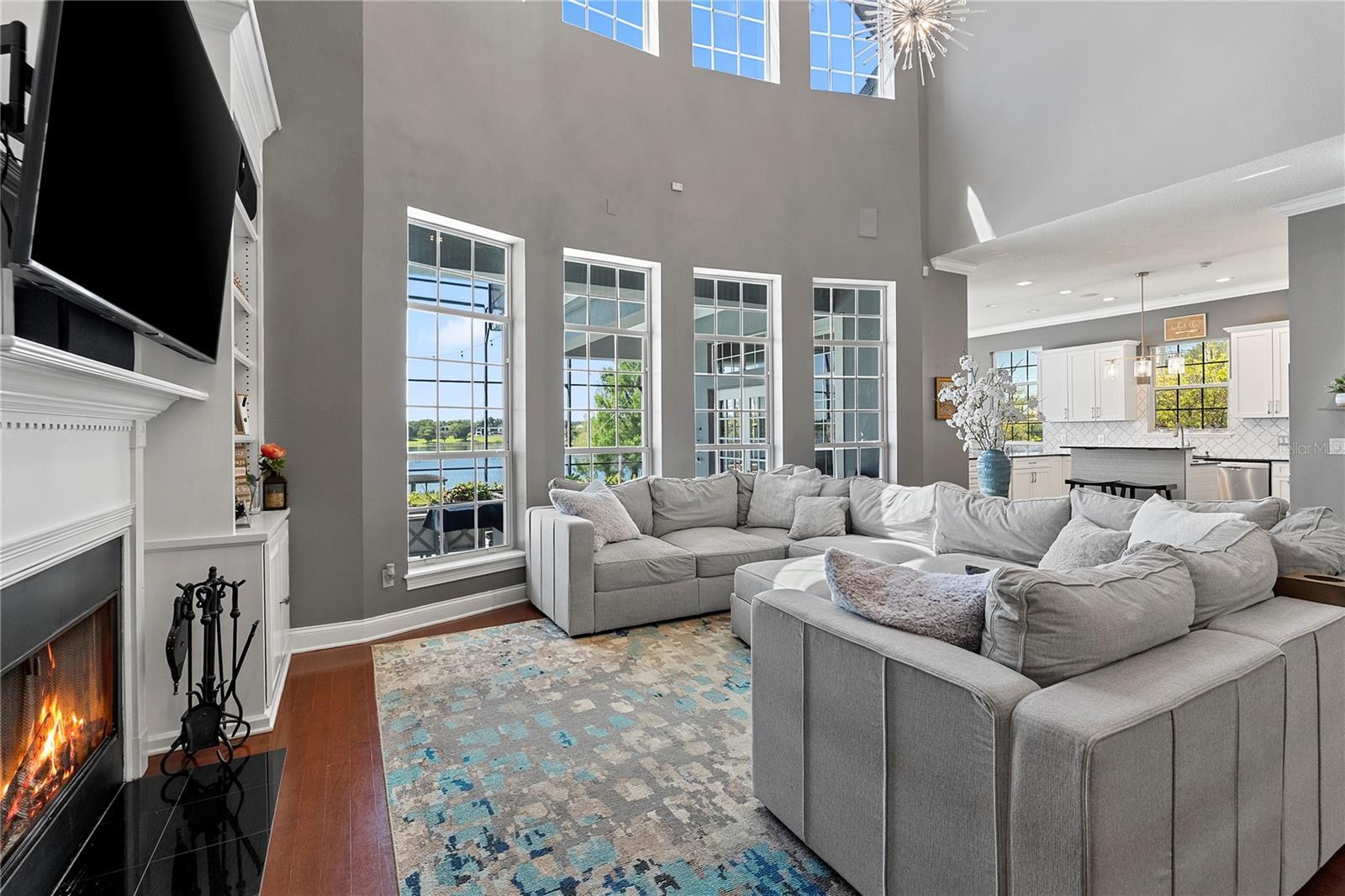 9648 WEATHERSTONE CT