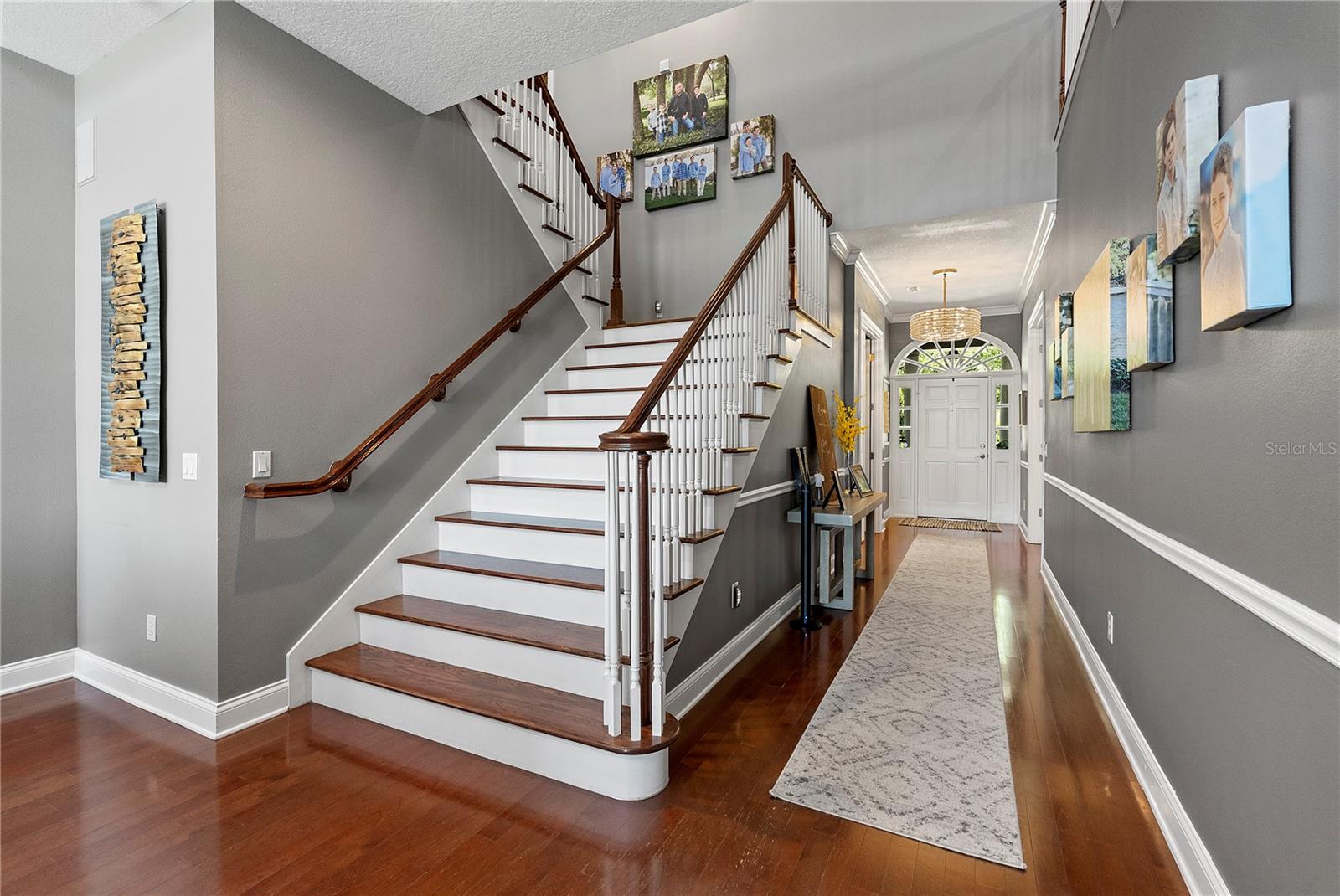 9648 WEATHERSTONE CT