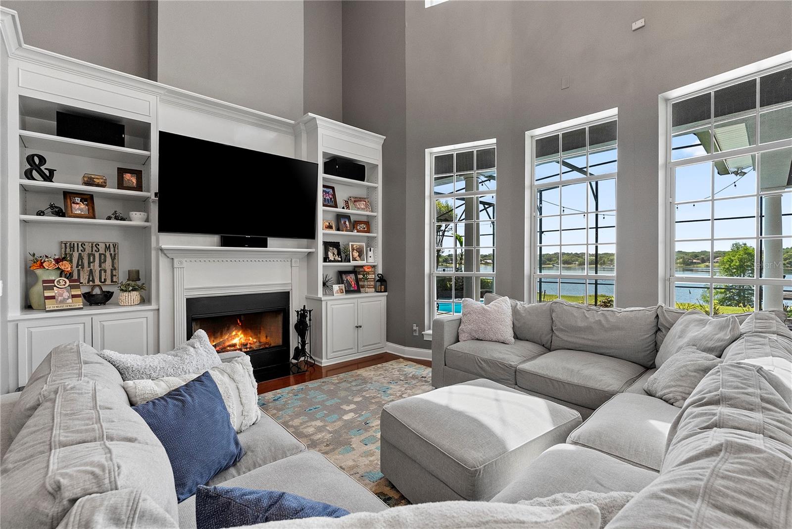 9648 WEATHERSTONE CT