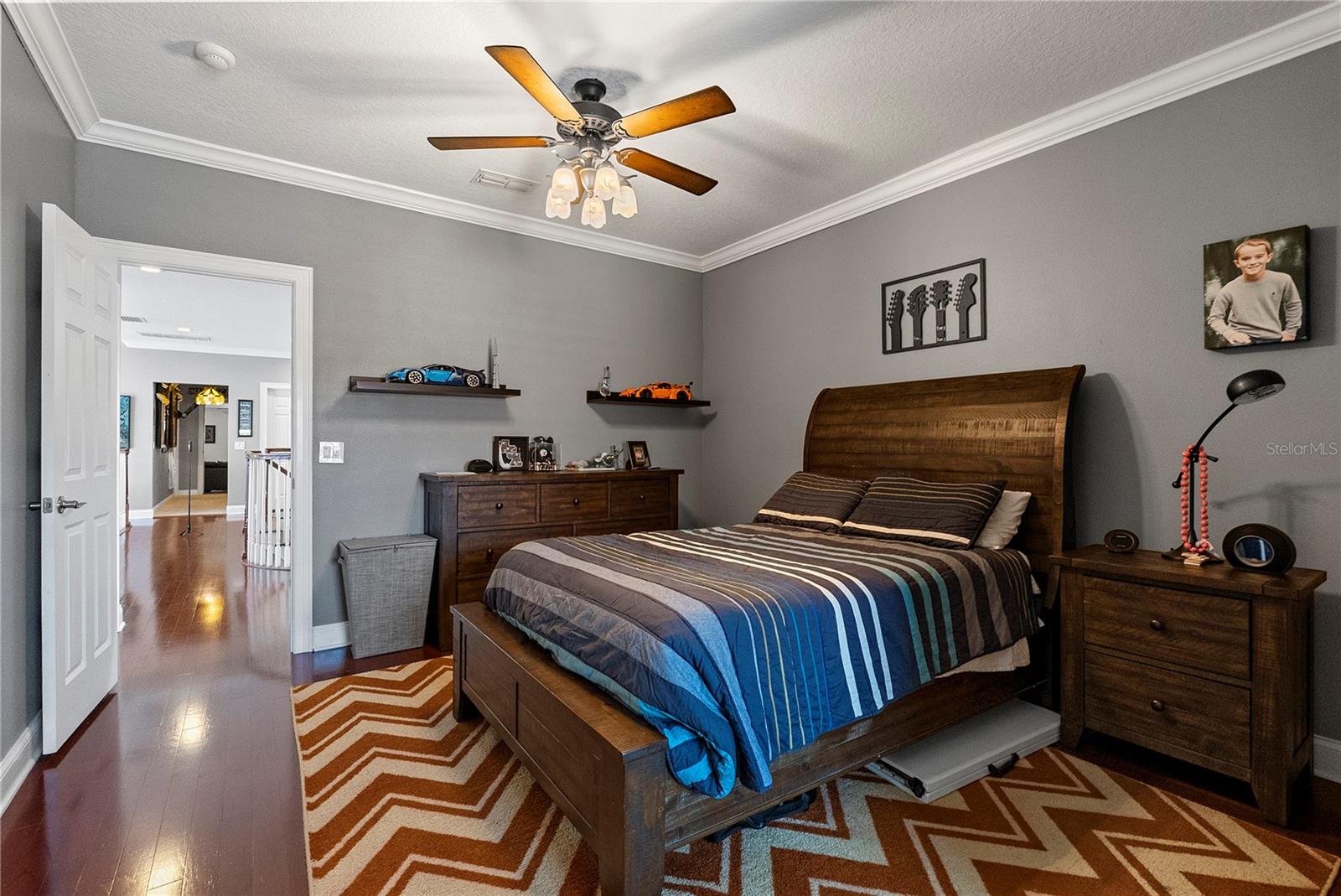 9648 WEATHERSTONE CT