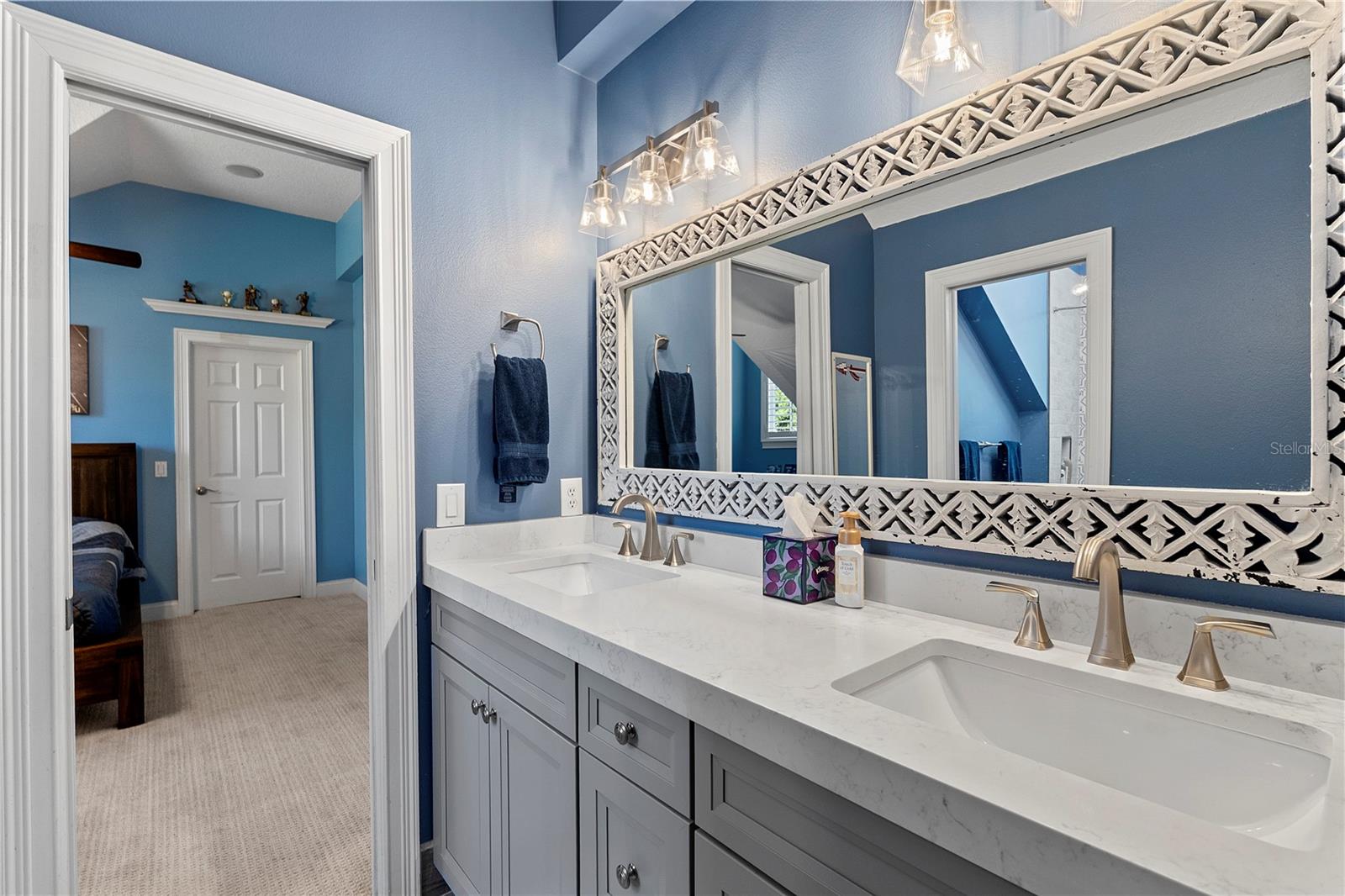 9648 WEATHERSTONE CT