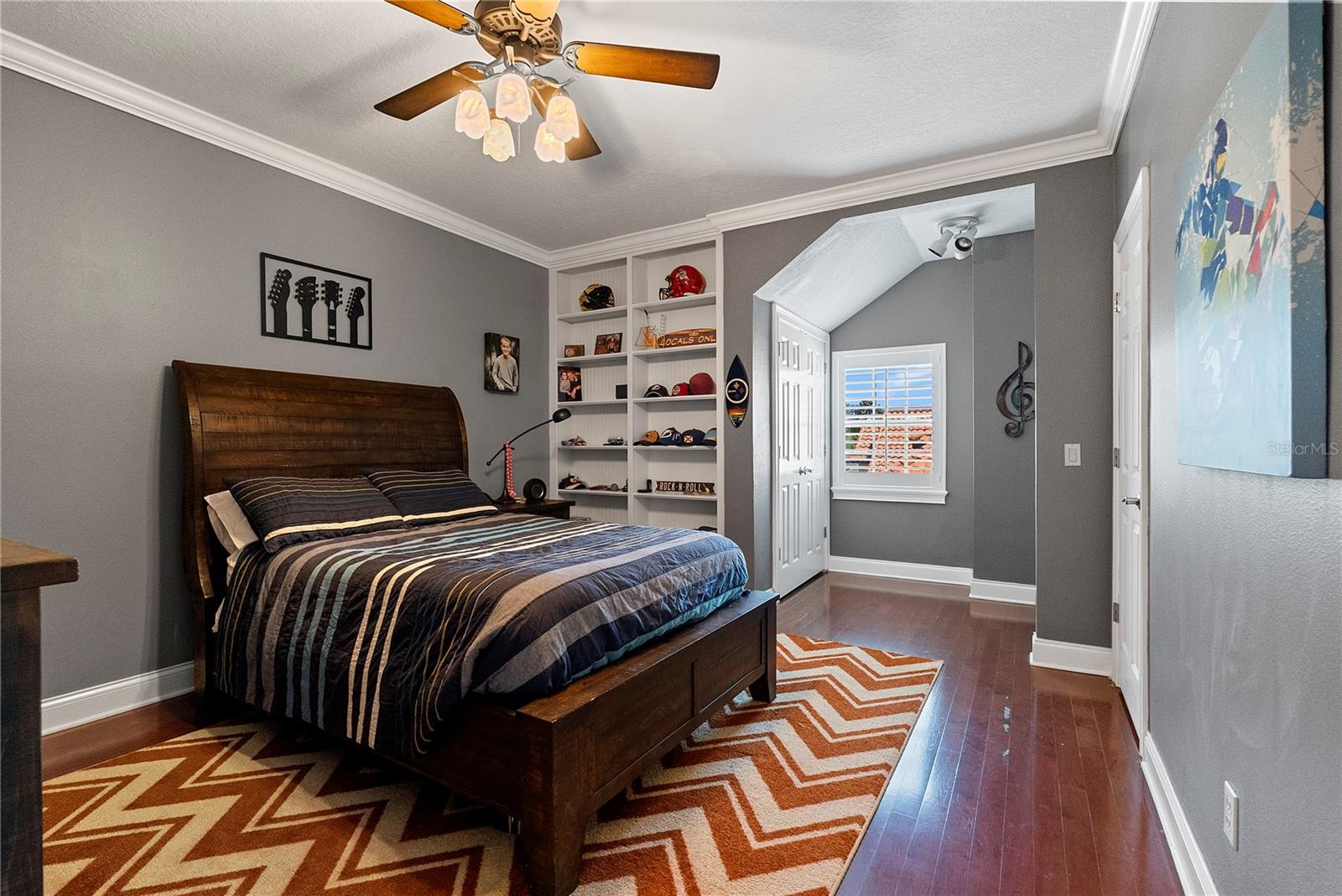 9648 WEATHERSTONE CT