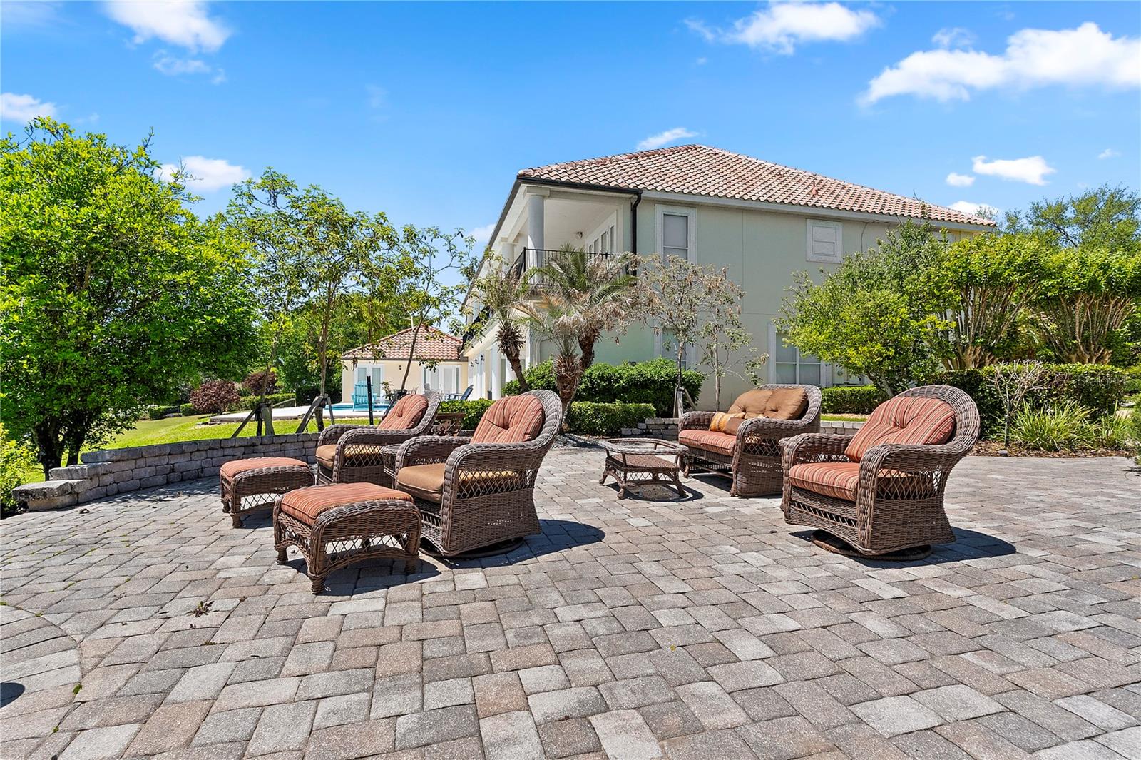 9648 WEATHERSTONE CT