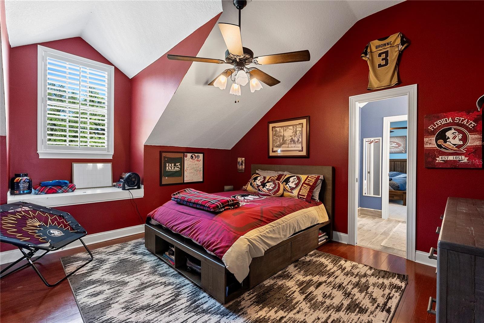 9648 WEATHERSTONE CT