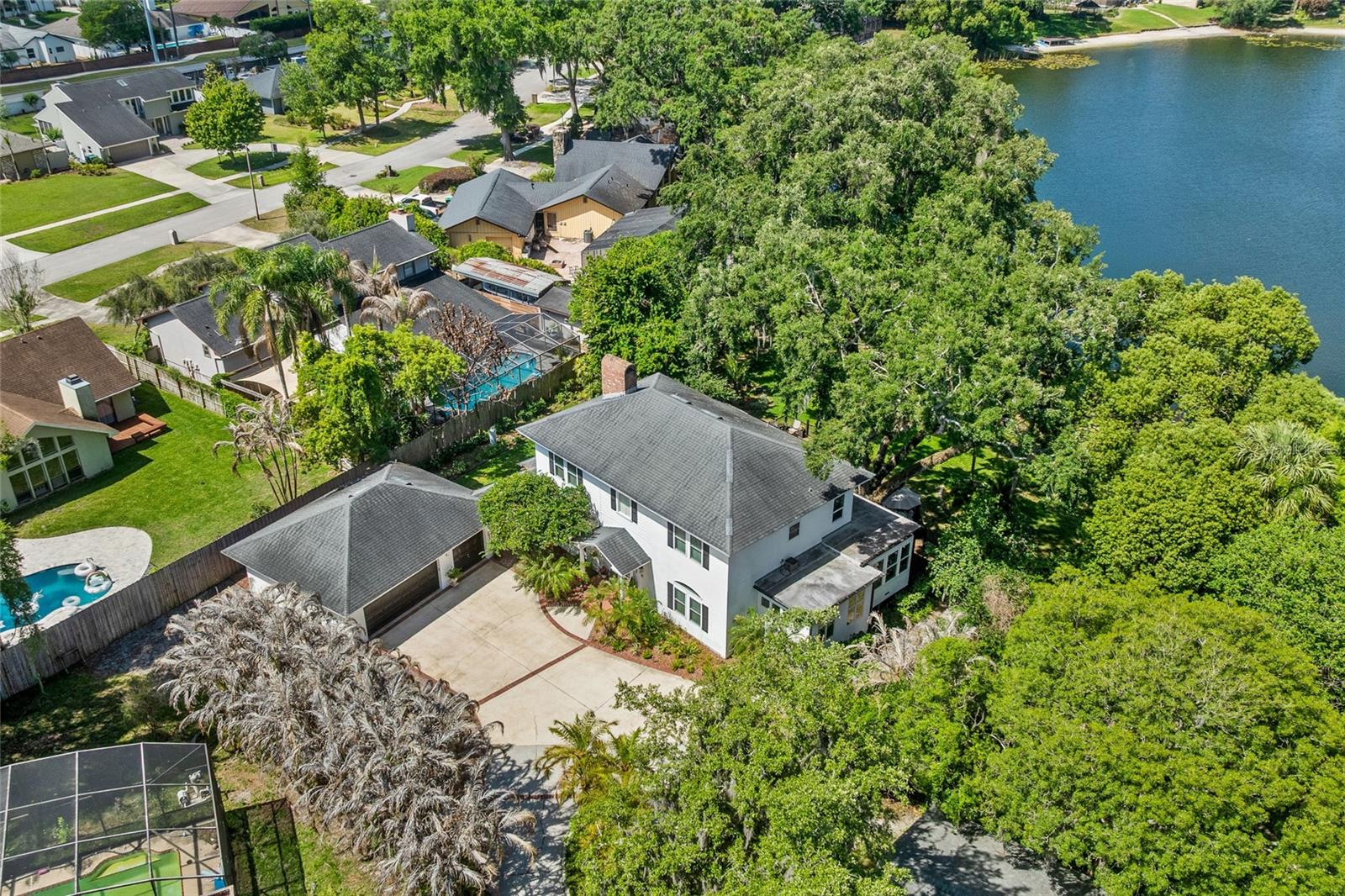 4200 INWOOD LANDING DR