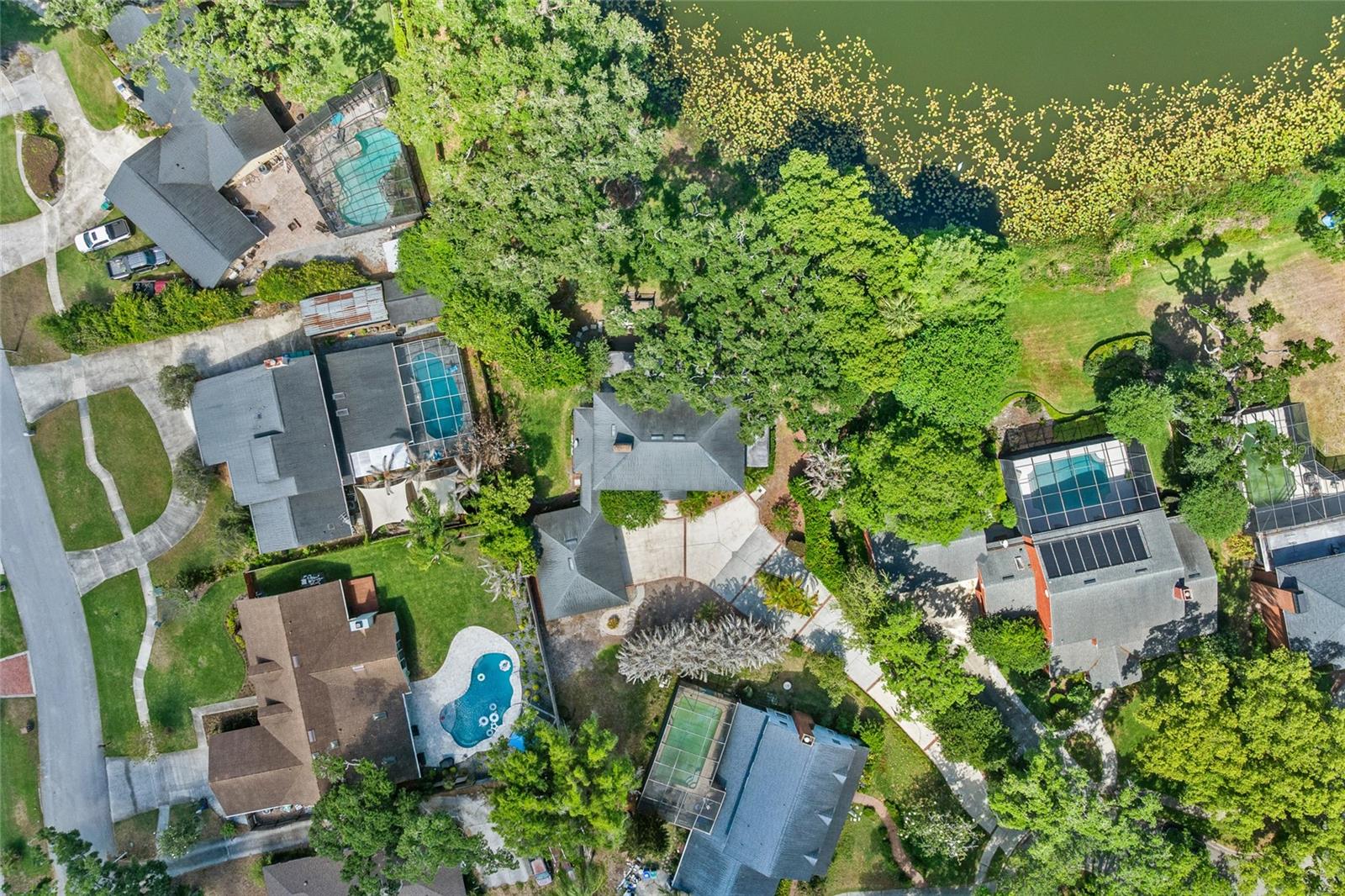 4200 INWOOD LANDING DR