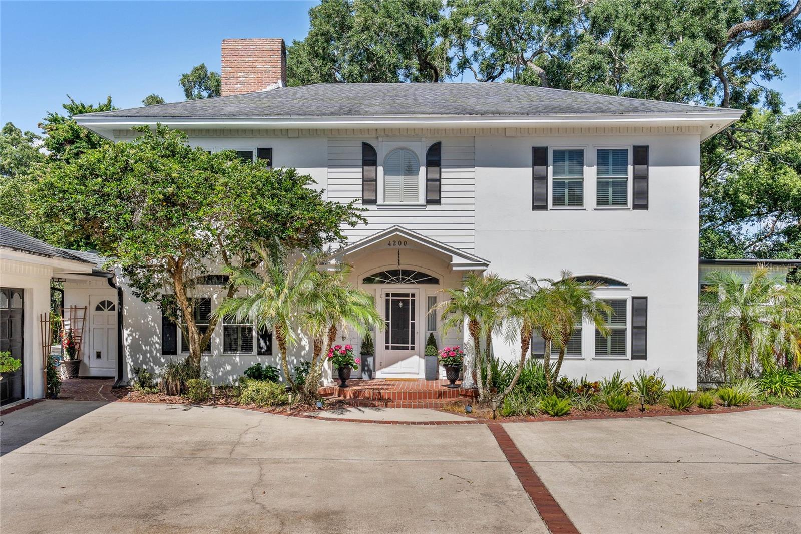 4200 INWOOD LANDING DR