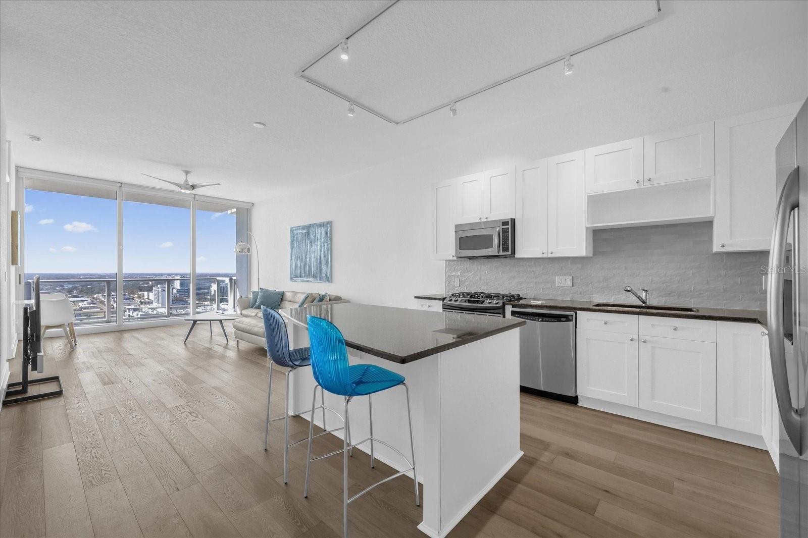 150 E ROBINSON ST #23B