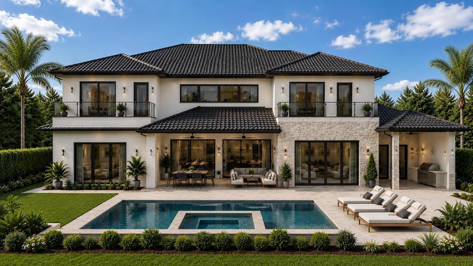 141 W LAKE SUE AVE