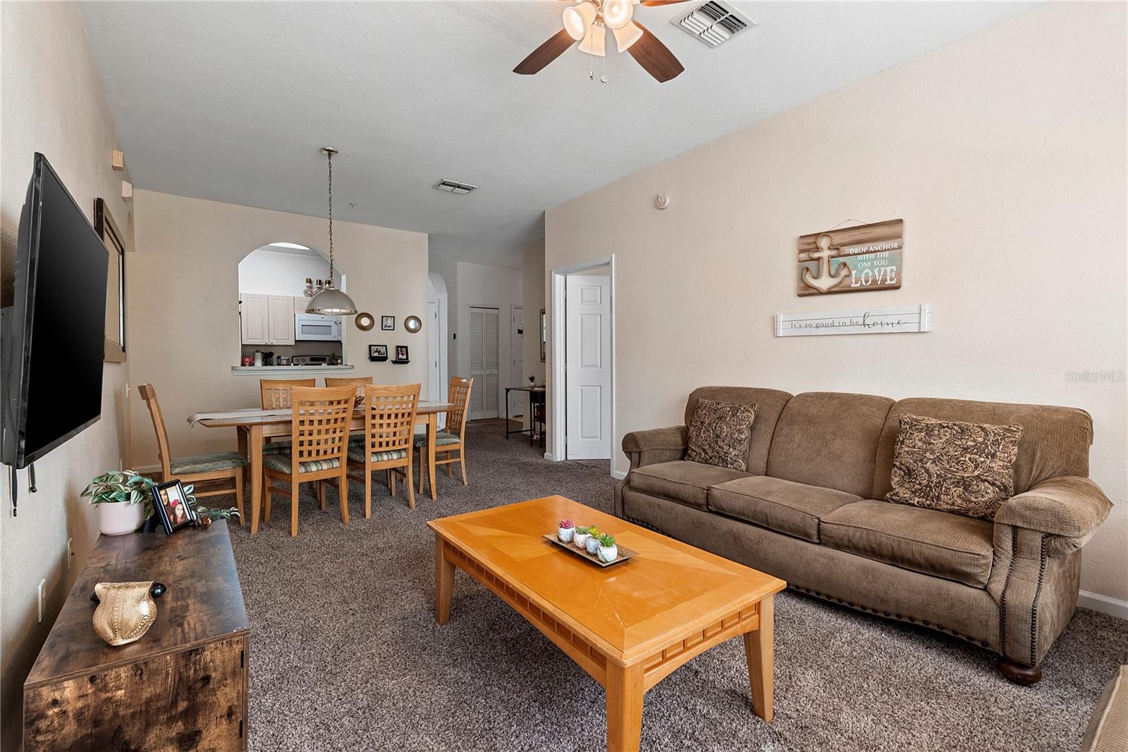 8103 COCONUT PALM WAY #205