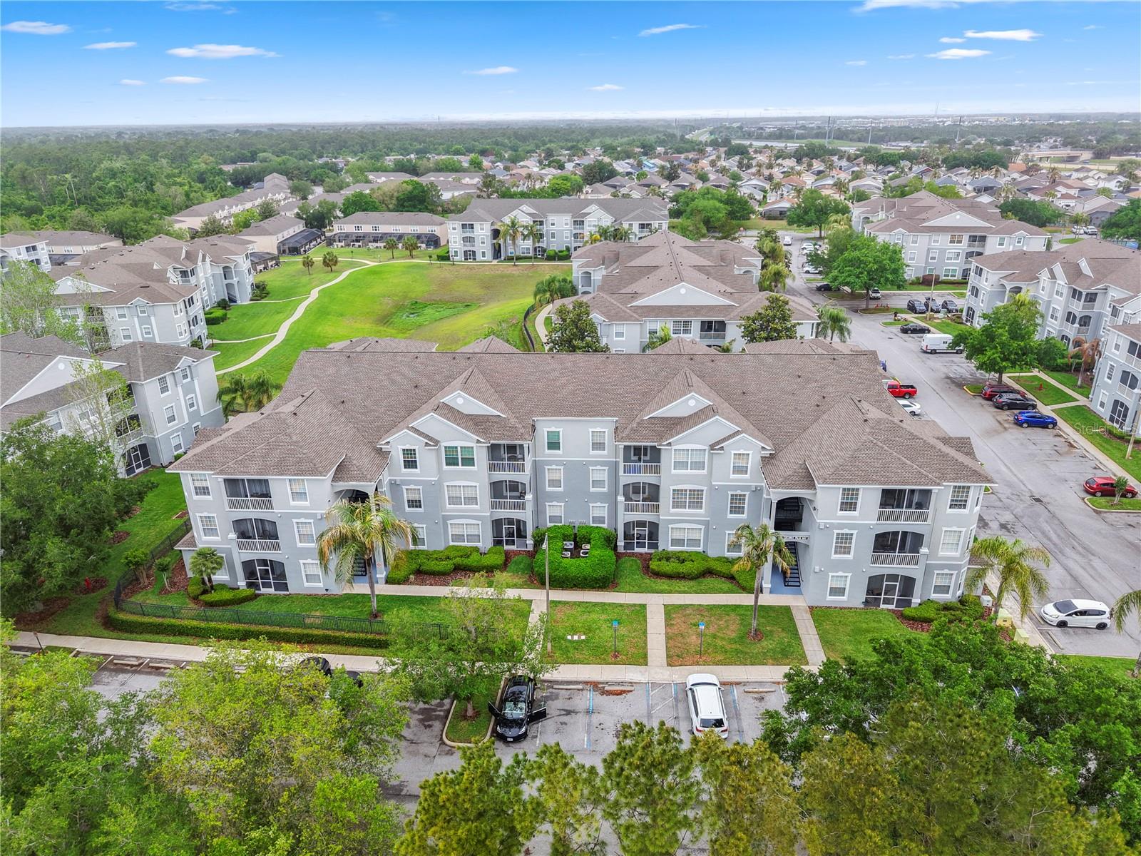 8103 COCONUT PALM WAY #205