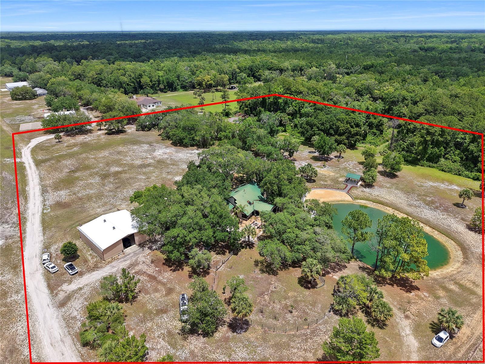 1851 MAYTOWN RD