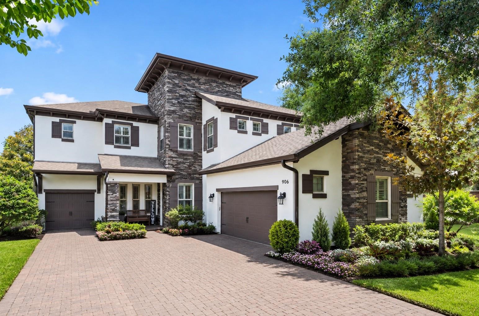 906 SHERBOURNE CIR