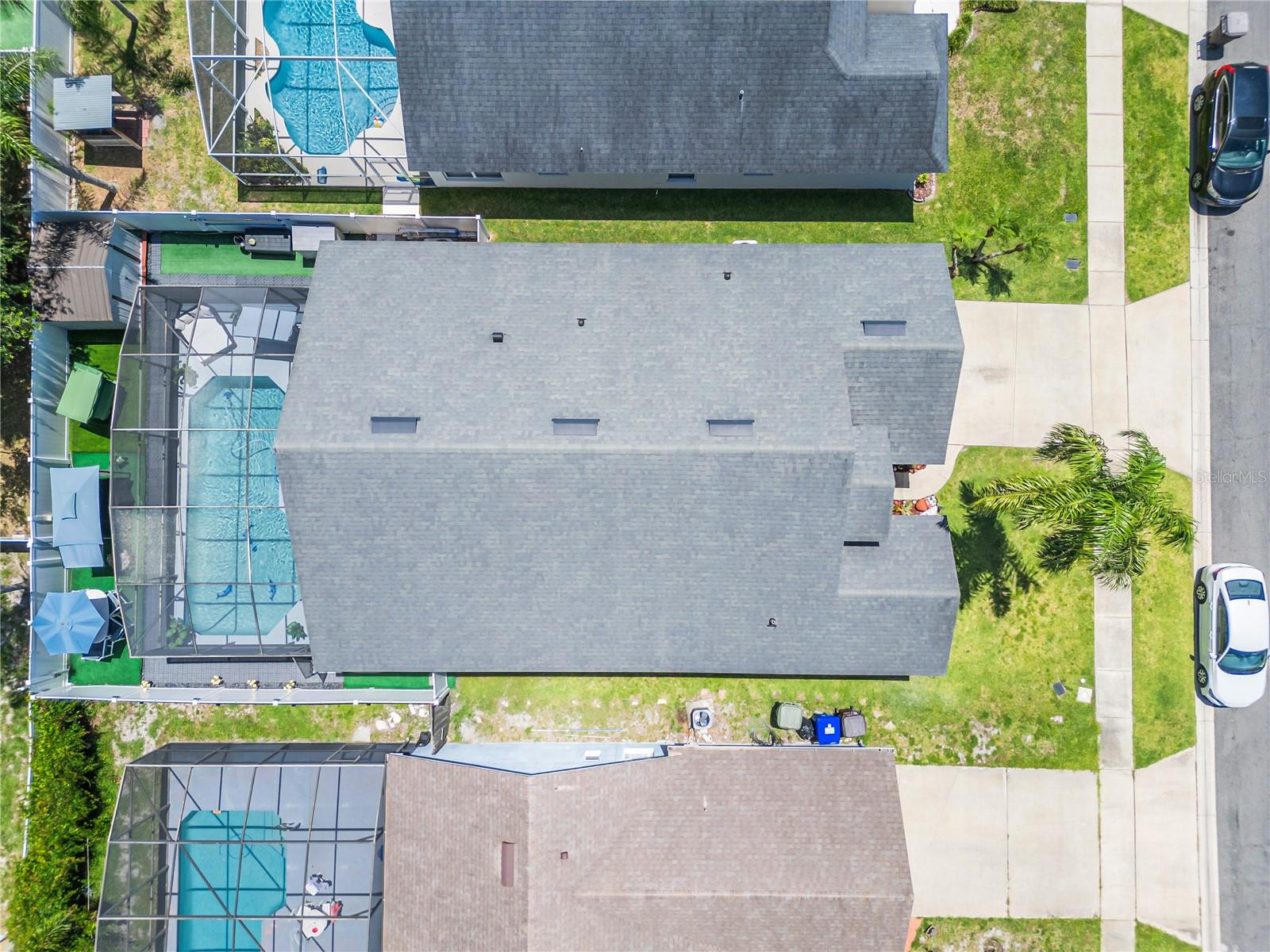 4599 EAGLET LN