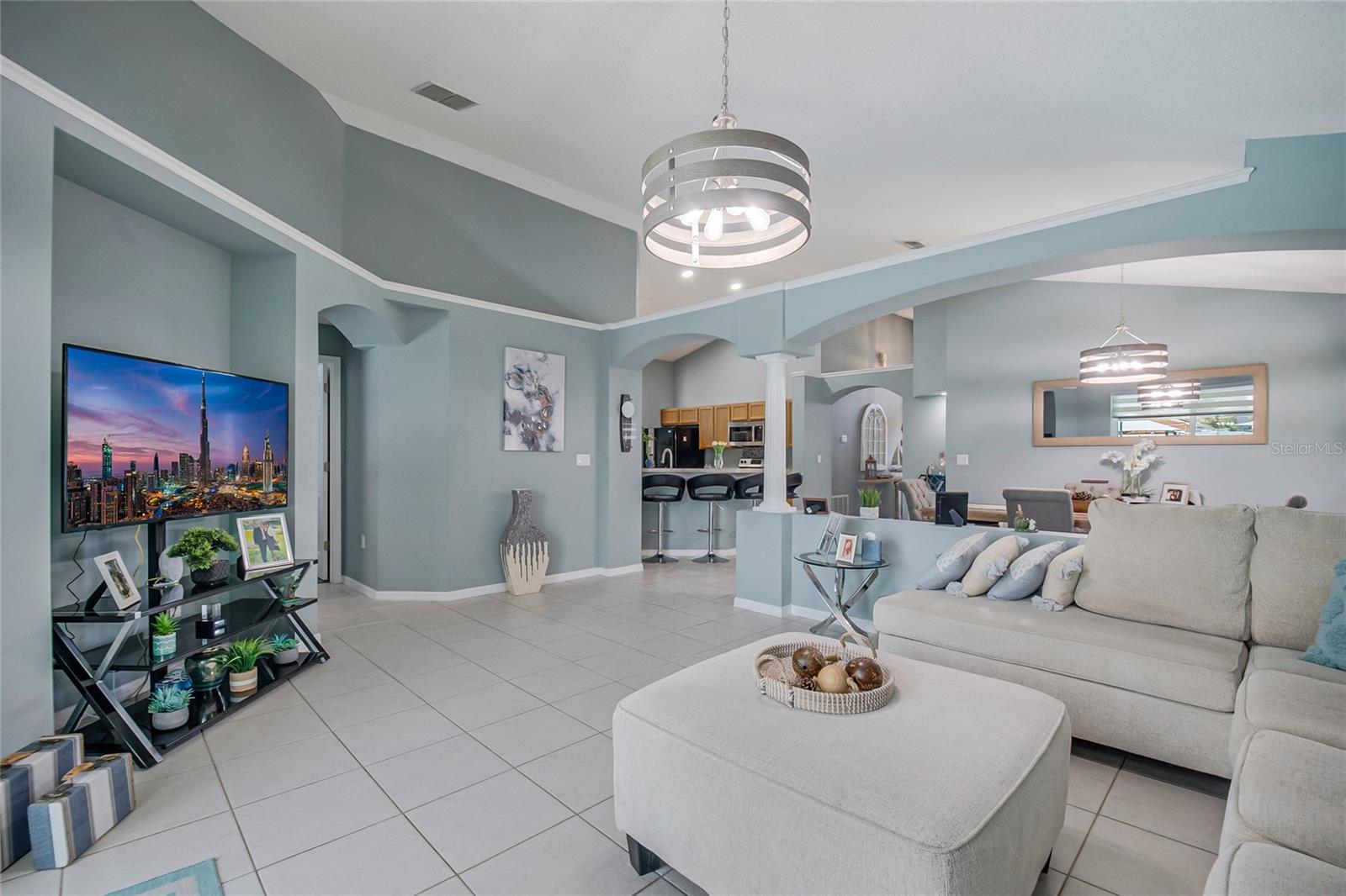 4599 EAGLET LN