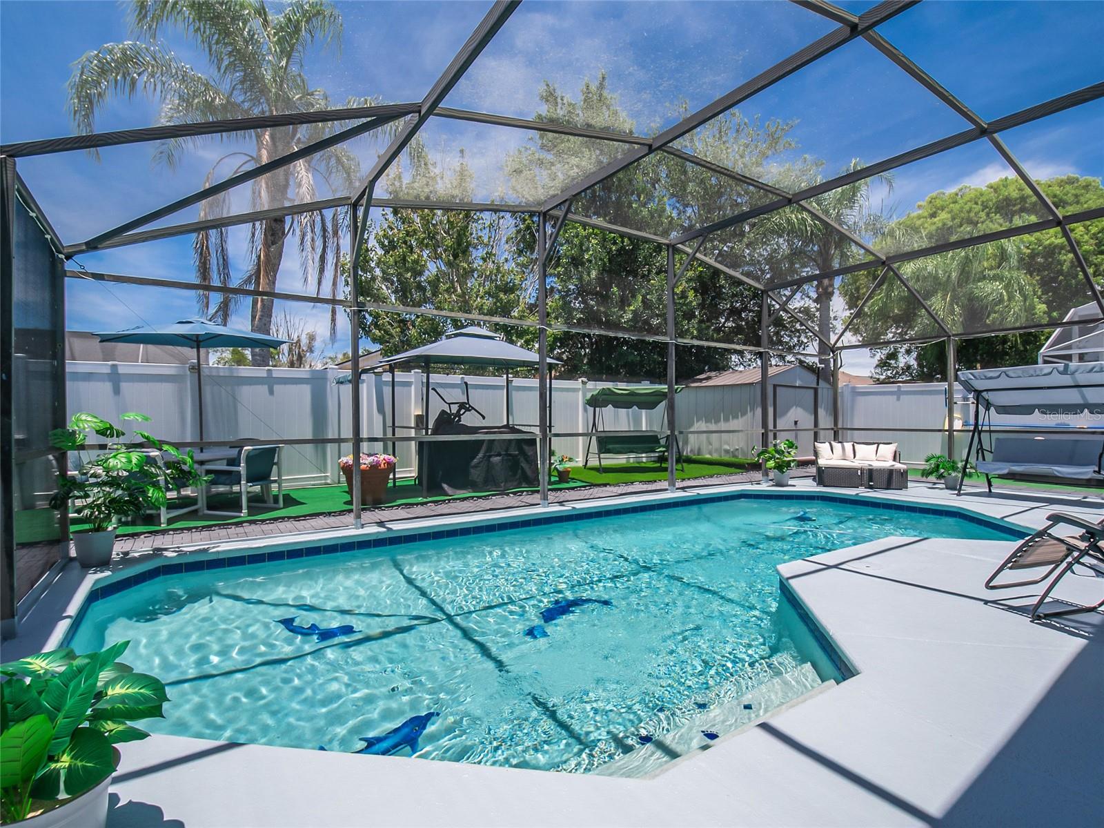 4599 EAGLET LN