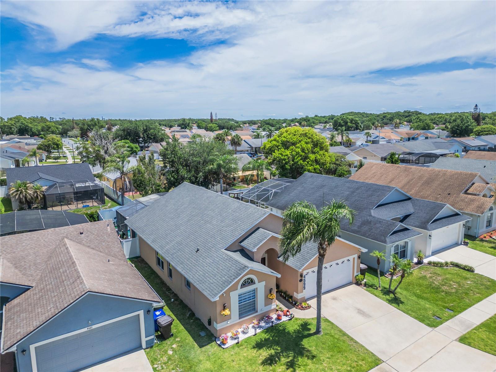 4599 EAGLET LN