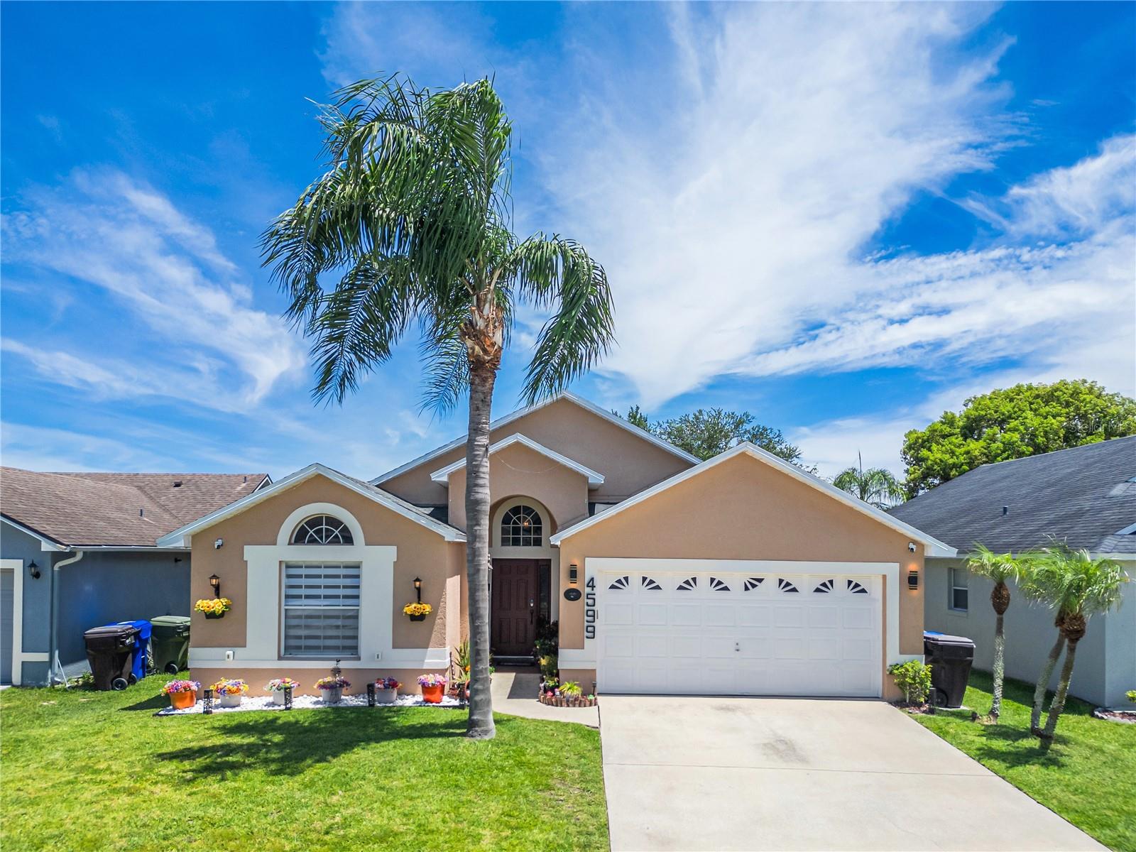 4599 EAGLET LN
