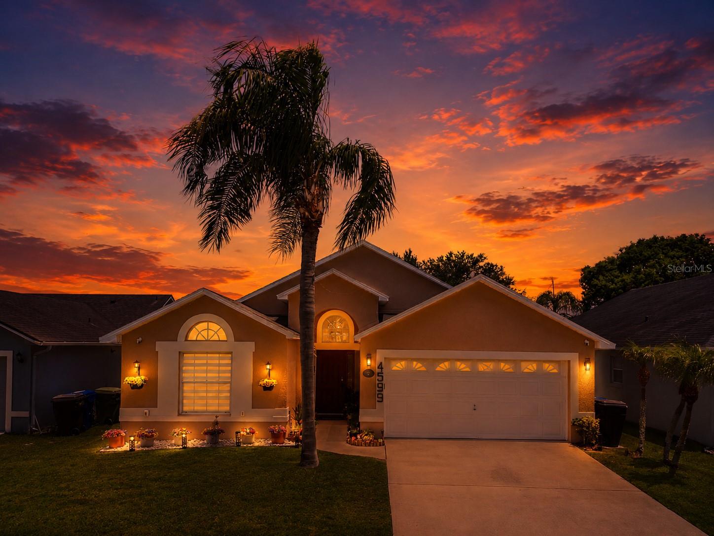 4599 EAGLET LN