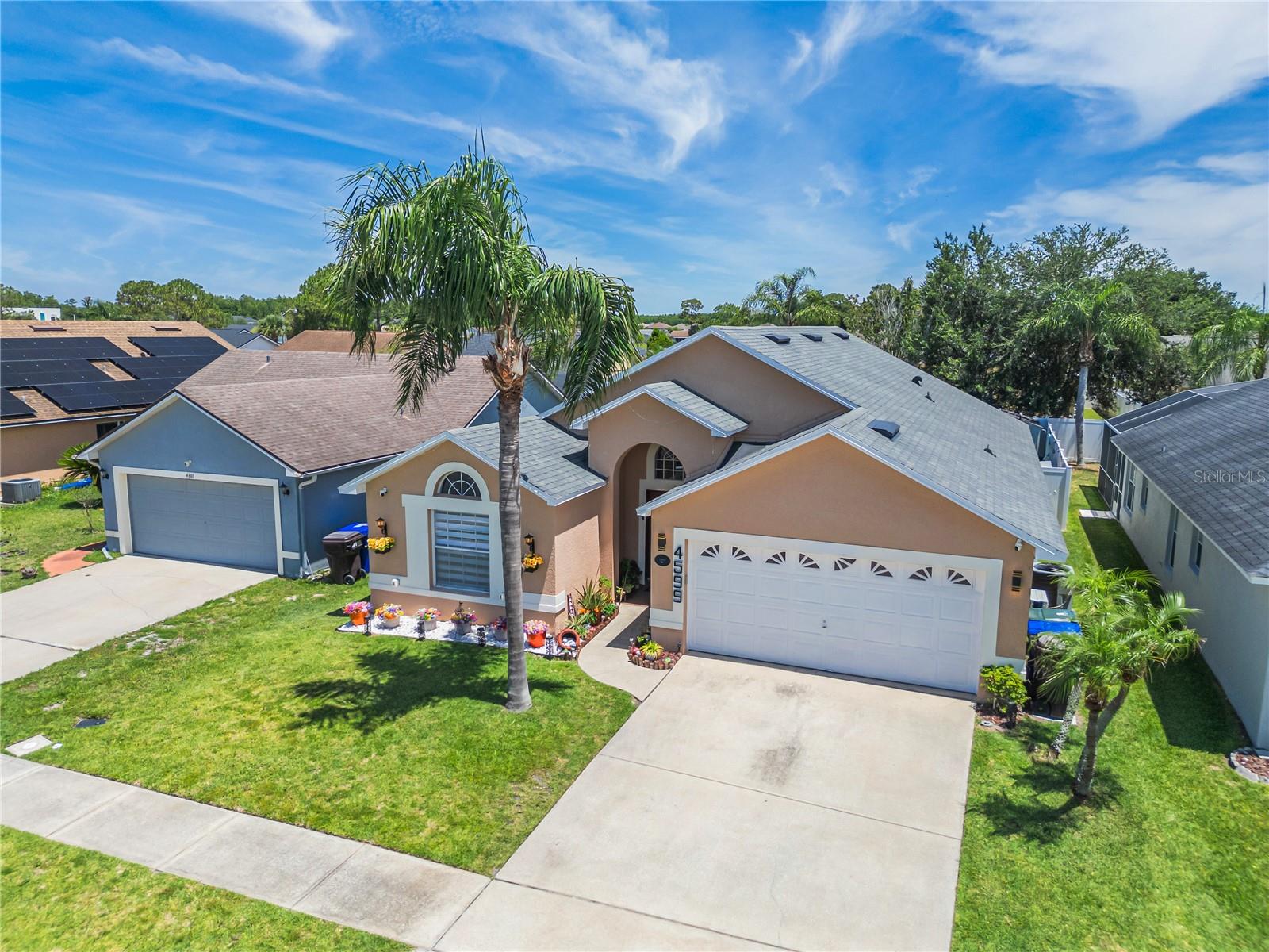 4599 EAGLET LN