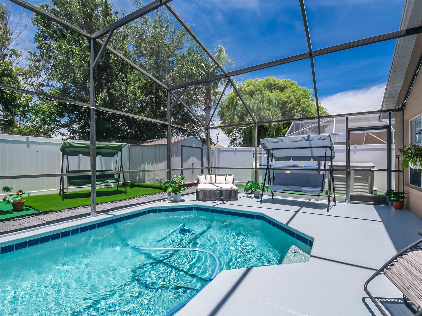 4599 EAGLET LN