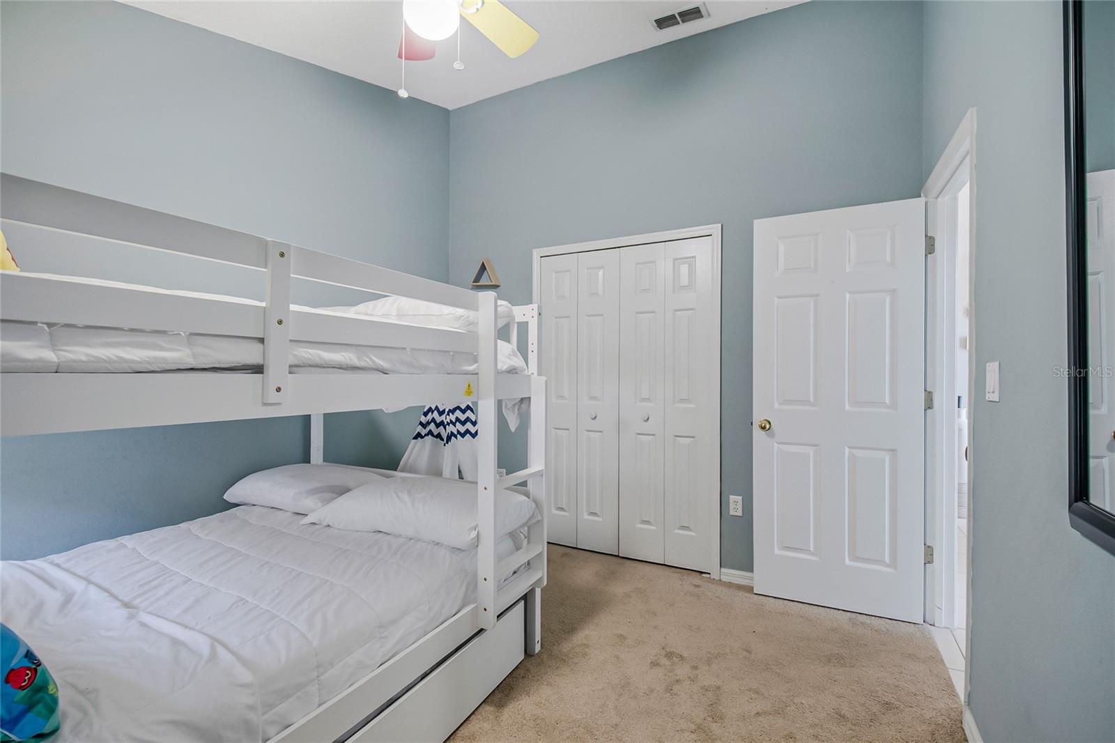 4599 EAGLET LN