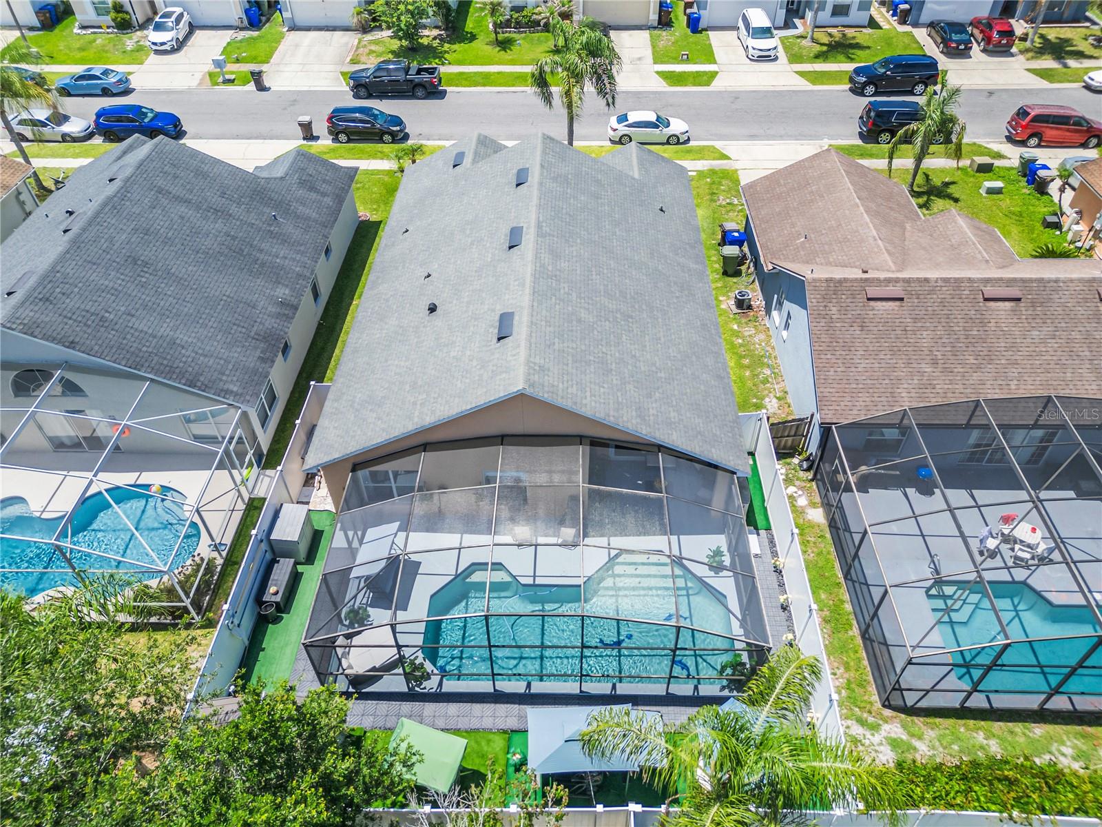 4599 EAGLET LN