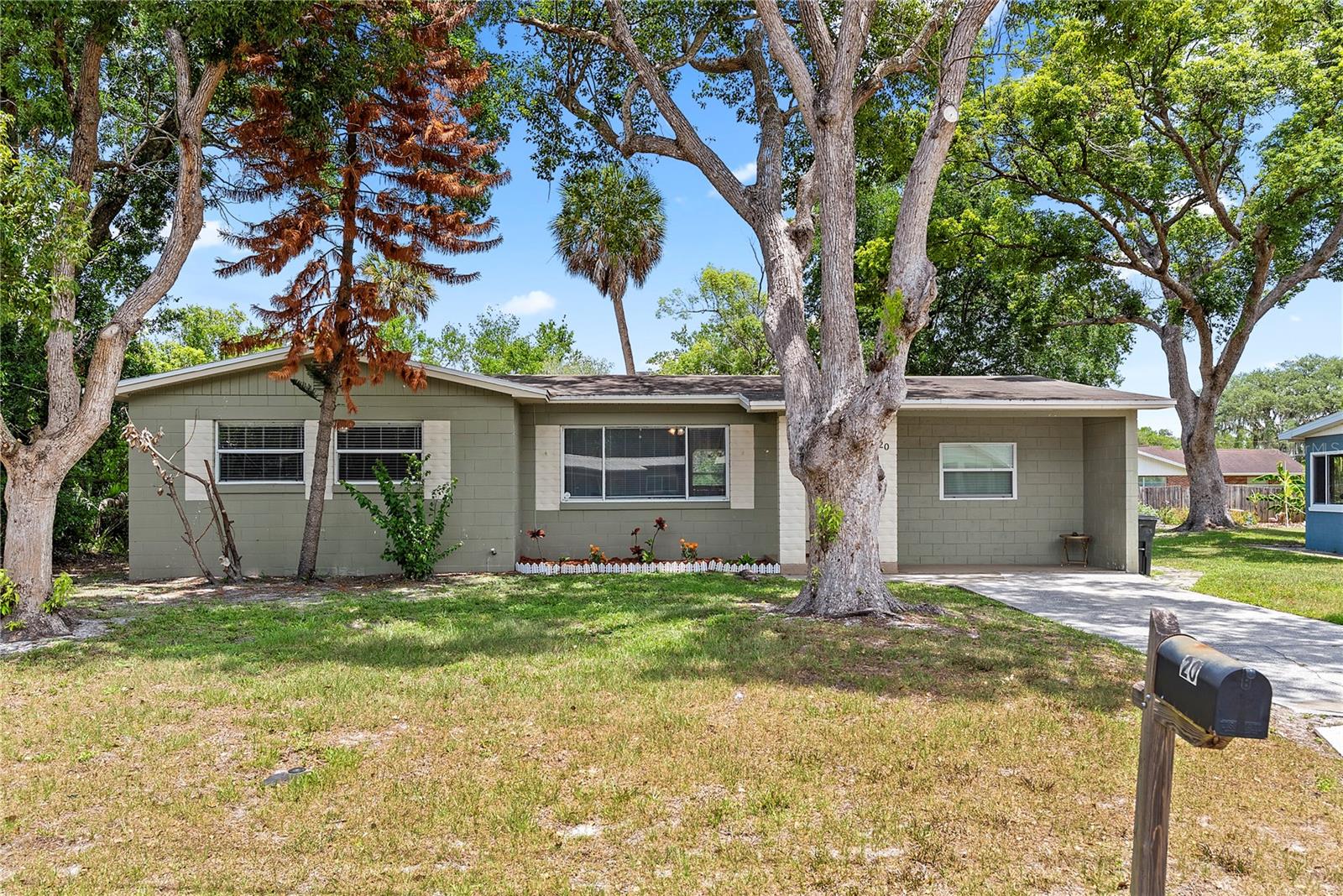 20 OLEANDER LN